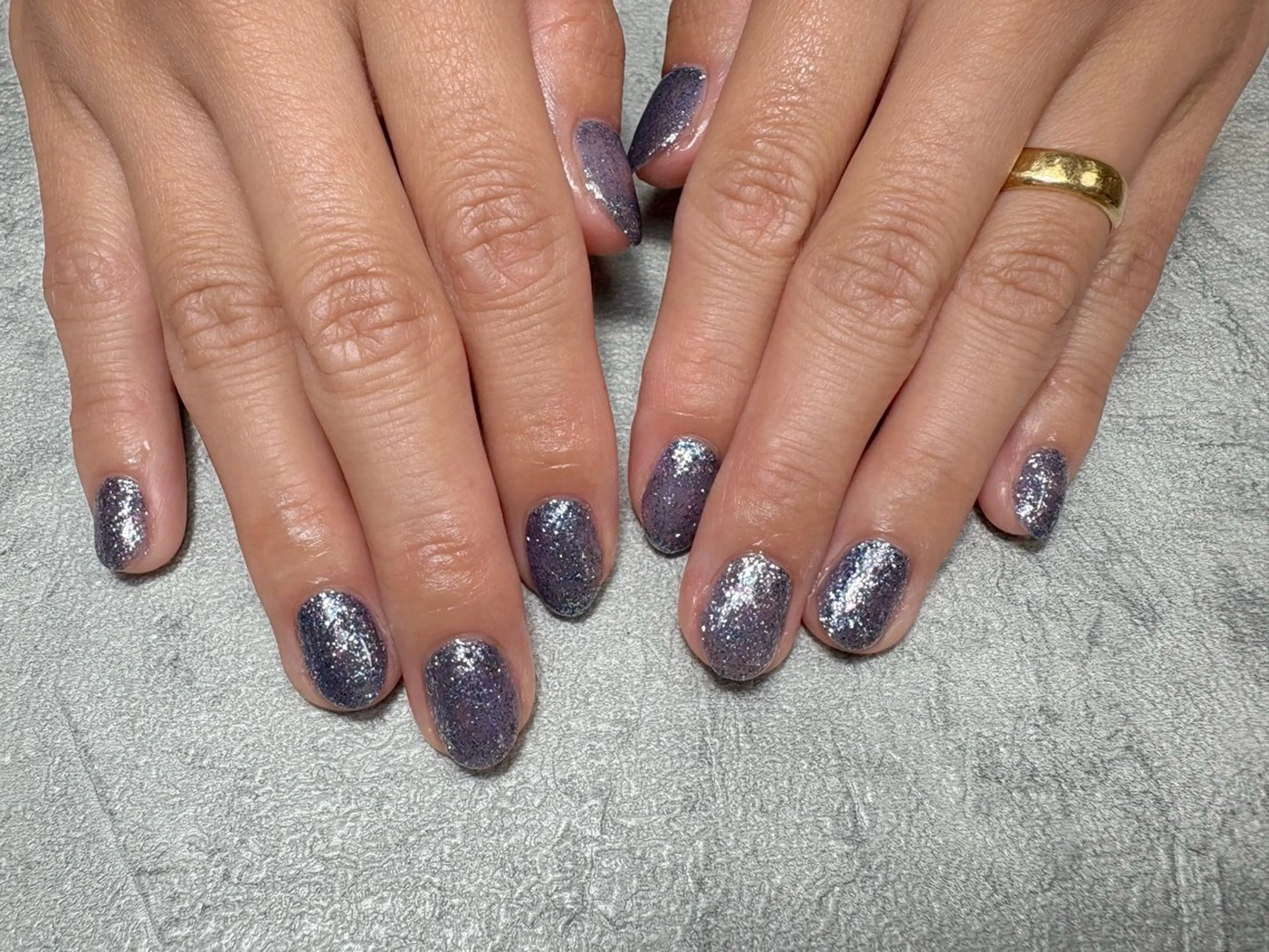 ネイル ハンドネイル nailsalon bellaのネイルデザイン