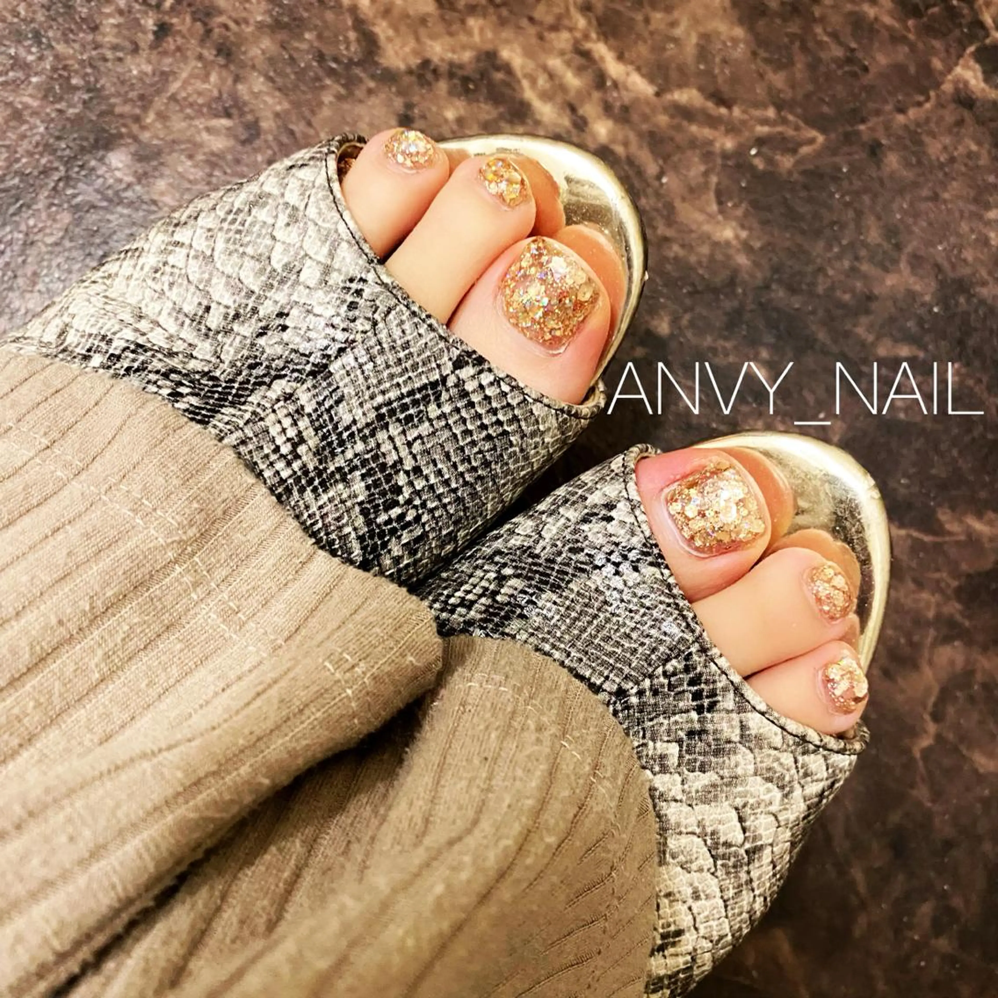 ネイル NAIL SALON あんび所属・nail salon あんびのネイルデザイン