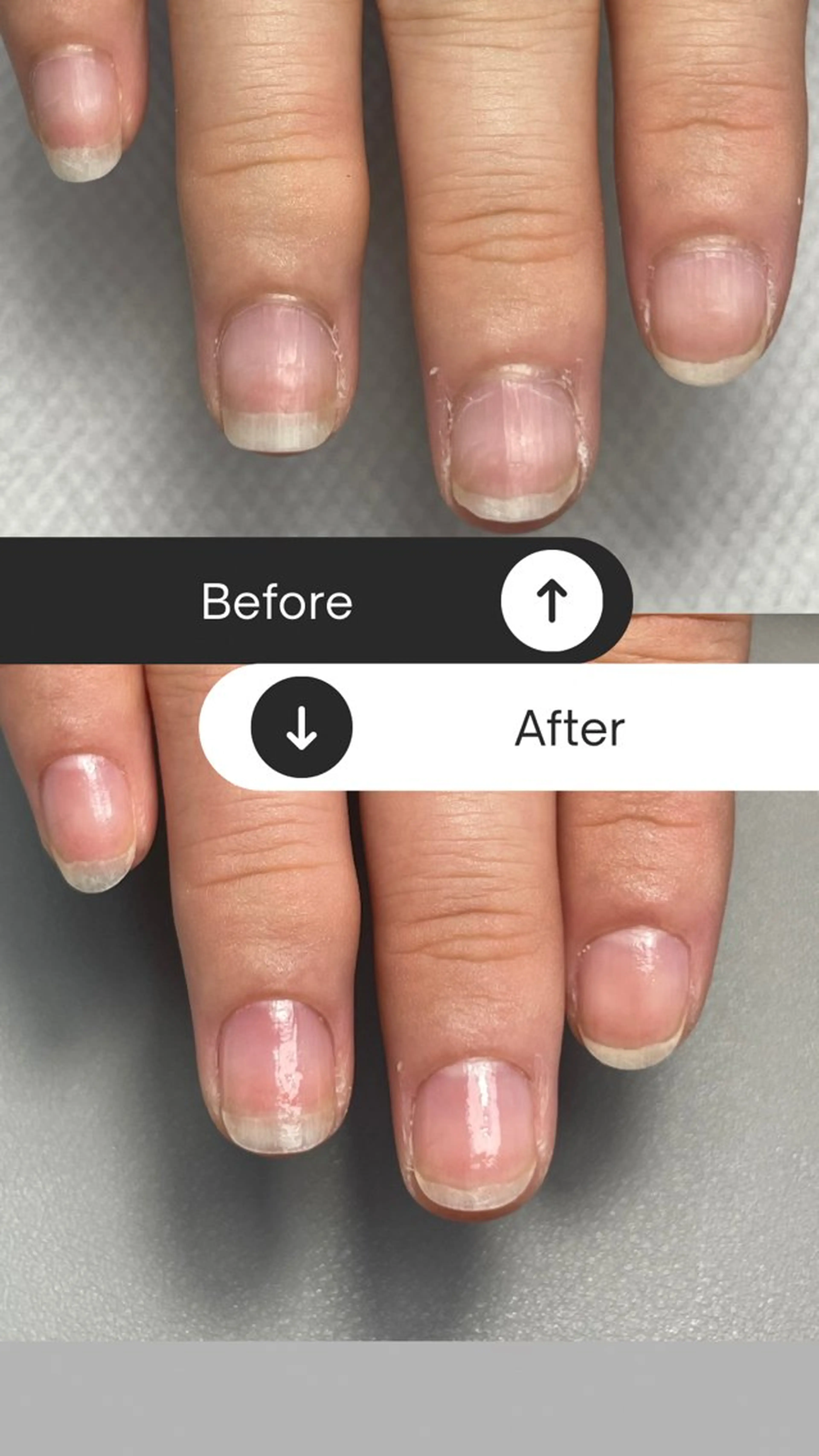 ネイル ハンドネイル Chong Sarangのネイルデザイン