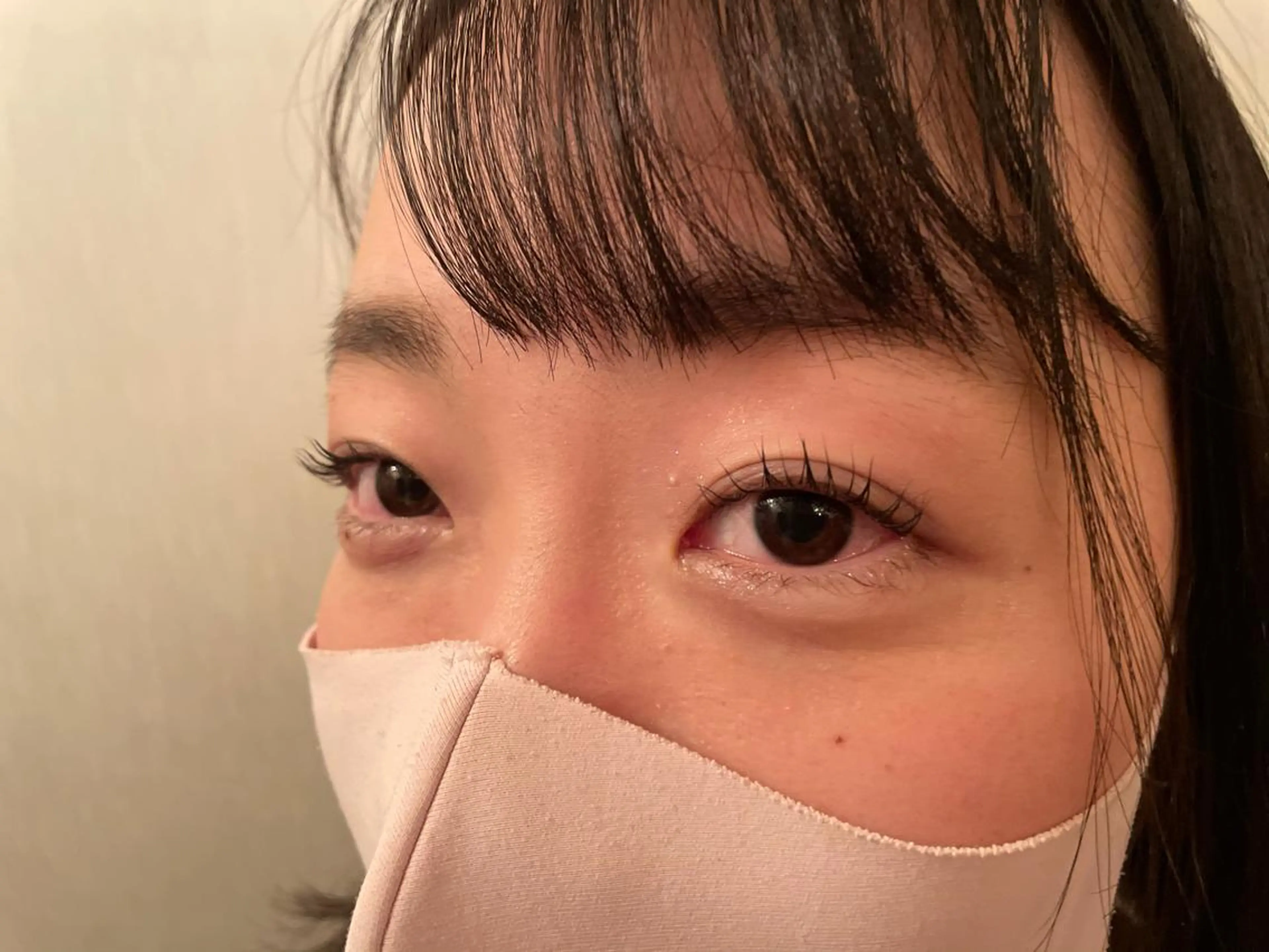 マツエク・マツパ Likkle More【リコモ】のネイルデザイン