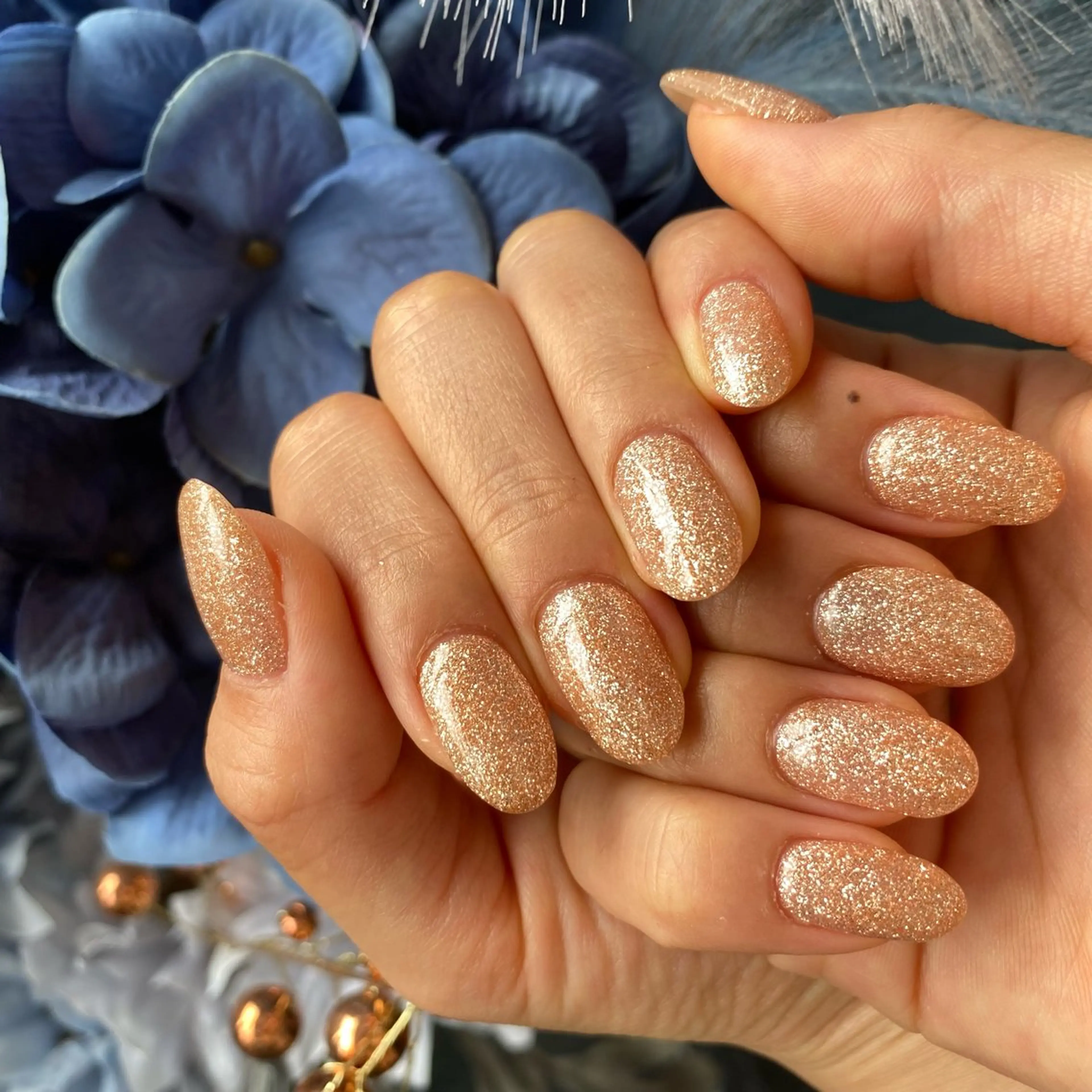 ネイル LAVISH kokonaのネイルデザイン