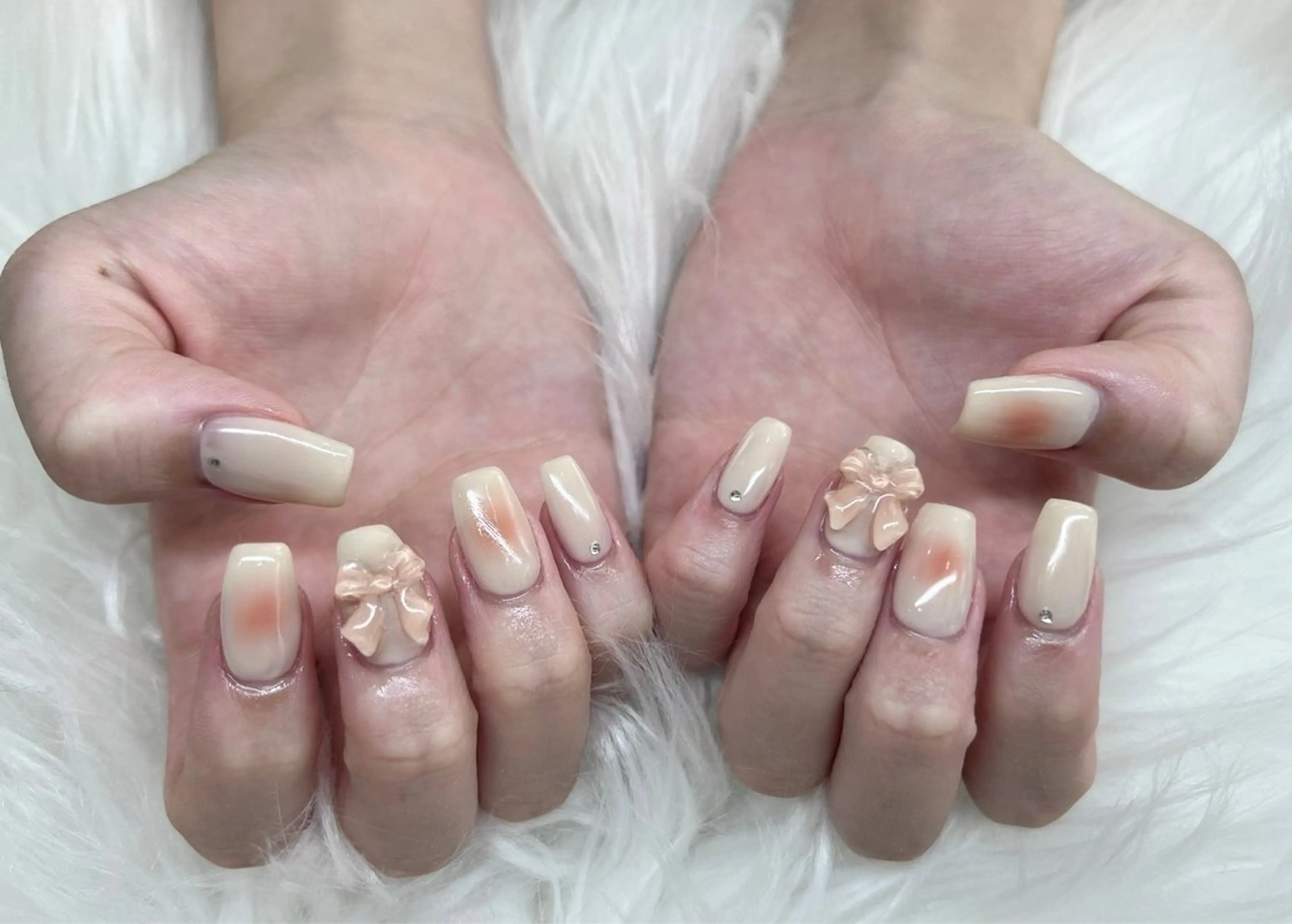 ネイル ハンドネイル Renatus Nailのネイルデザイン