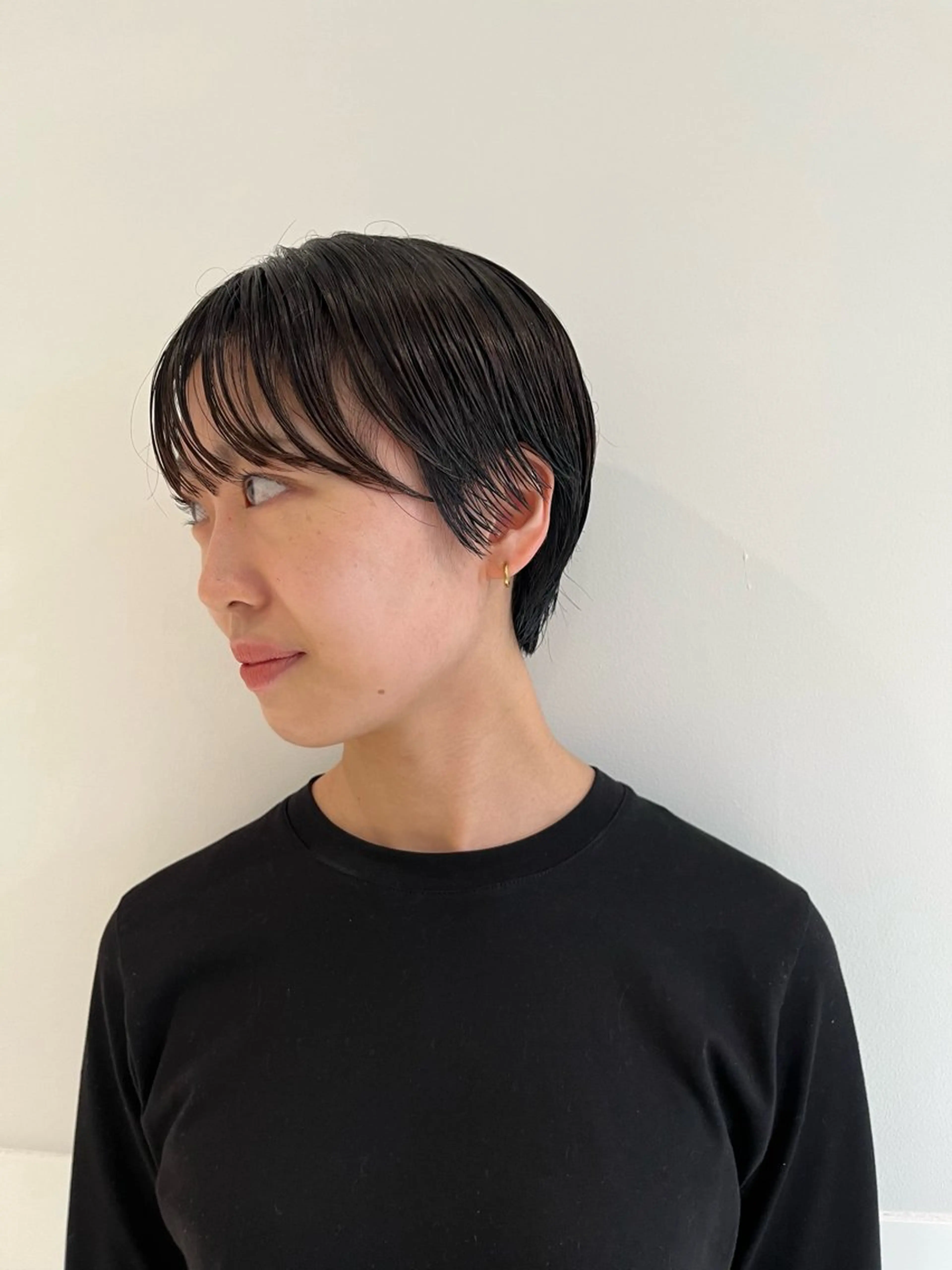 ショート ショートヘア 似合わせカット/ 透明感カラー🌷のその他イメージ