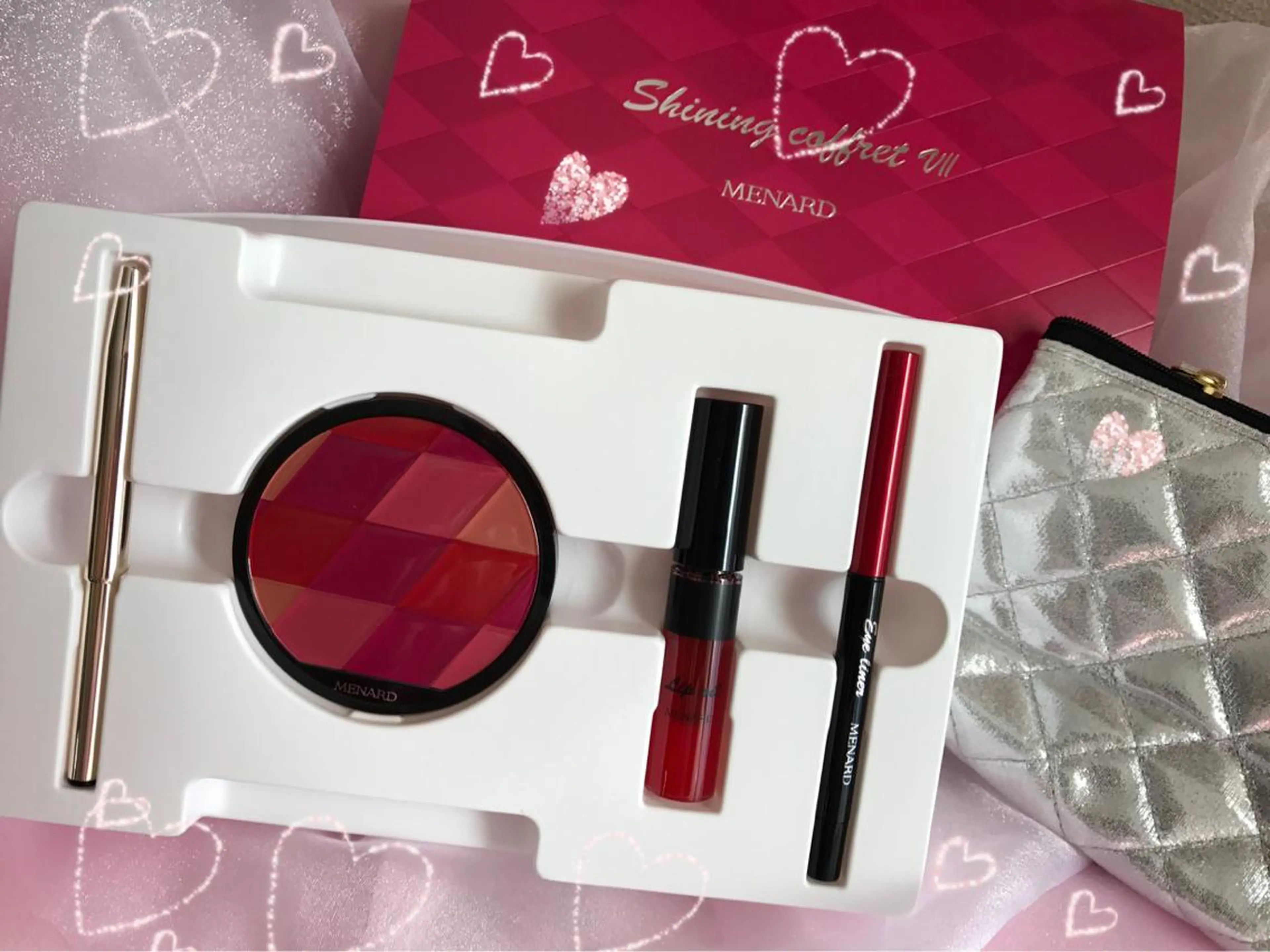 岩井 秋子のエステ・リラクイメージ