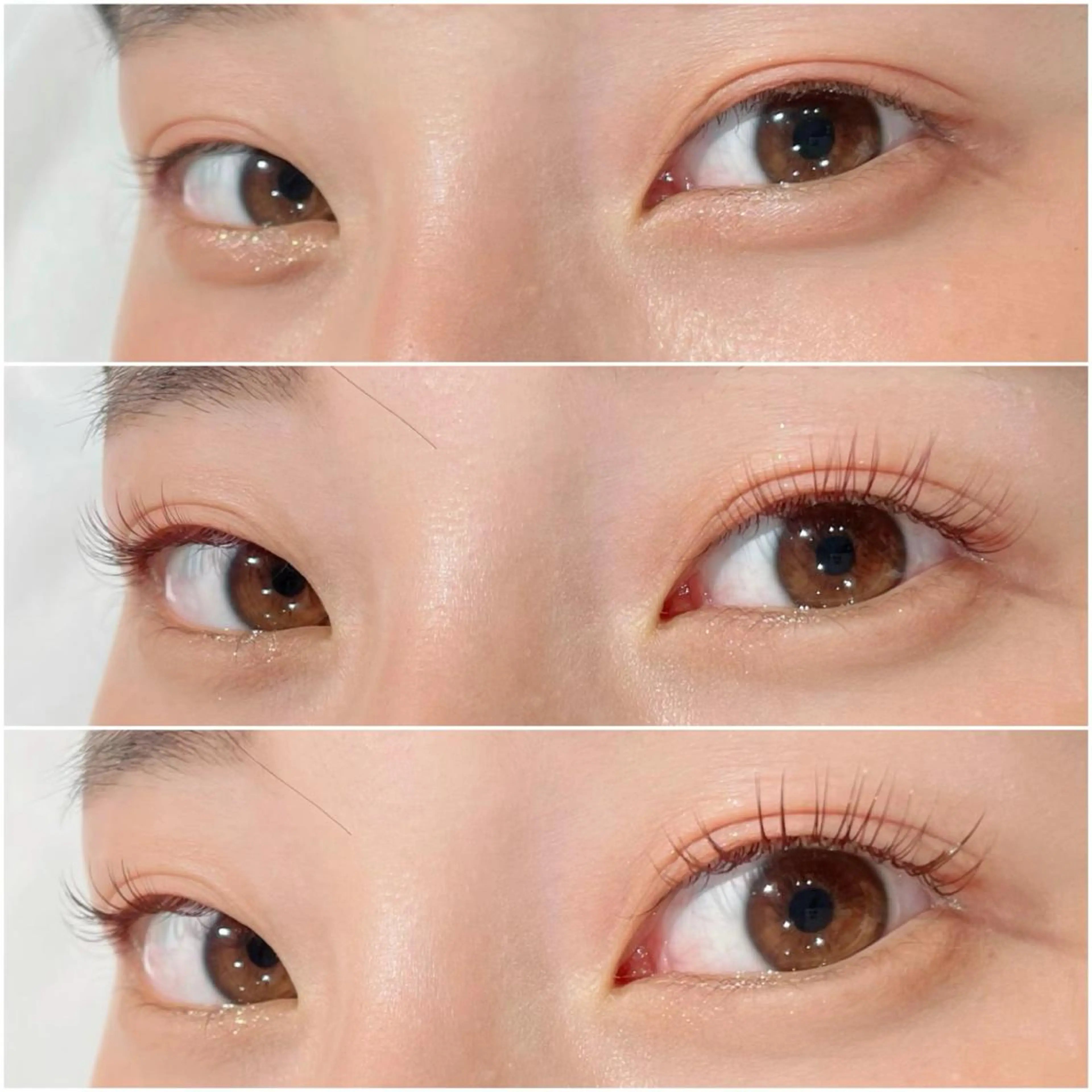 マツエク・マツパ フラットラッシュ MEIN NOMUのその他イメージ