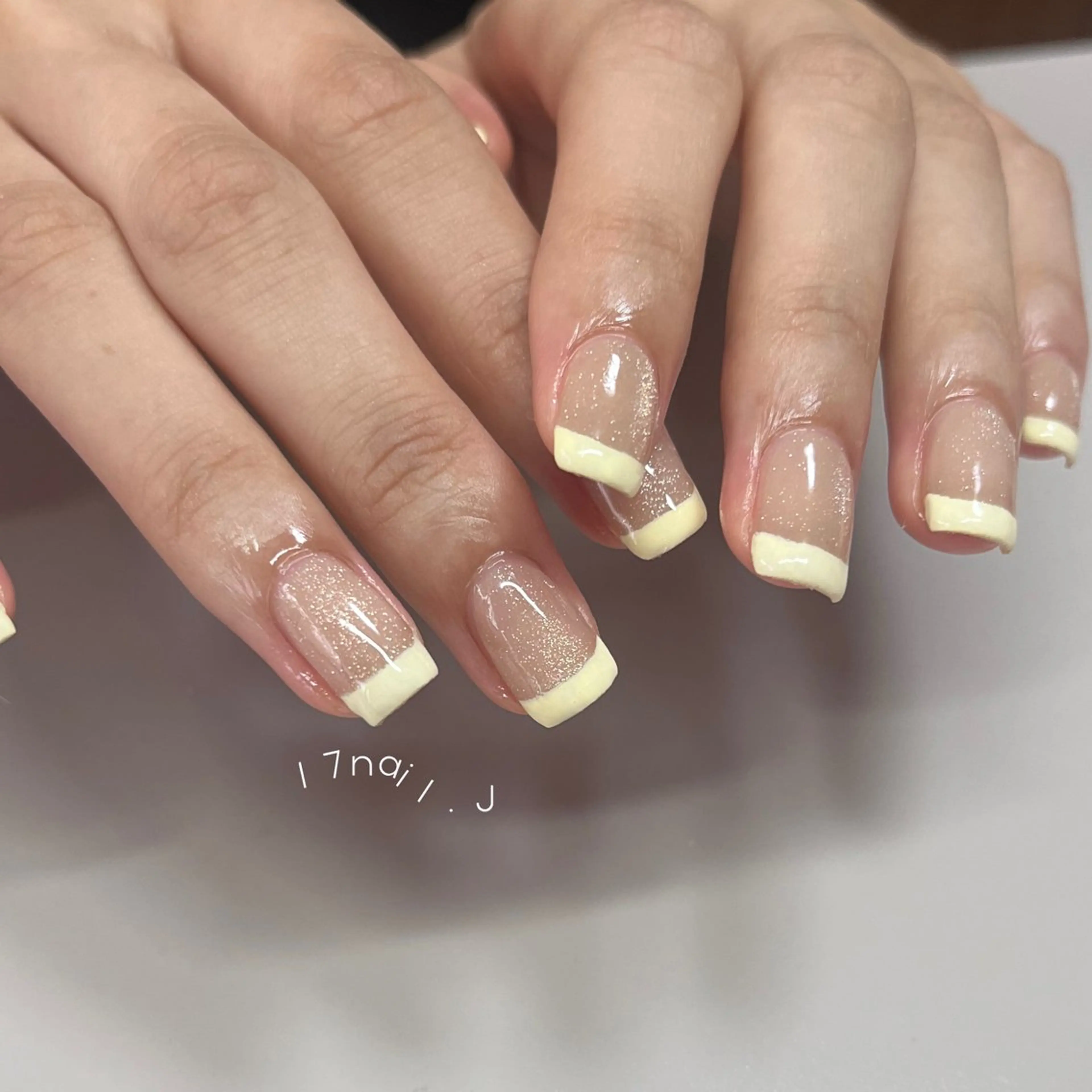 ネイル 17nail.J ︎︎◝✩junnaのネイルデザイン