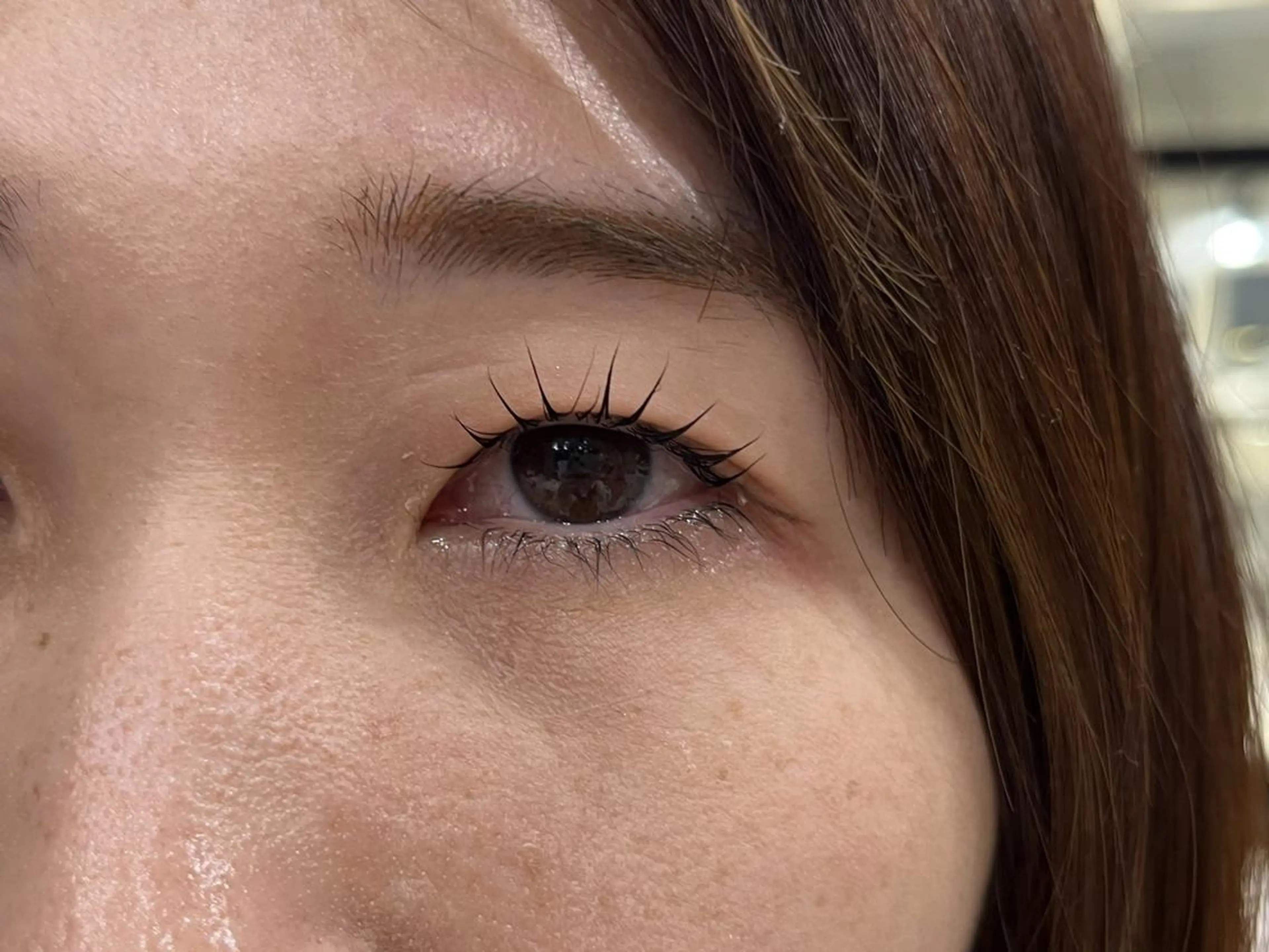 マツエク・マツパ eyelist YUMEのマツエク・マツパデザイン