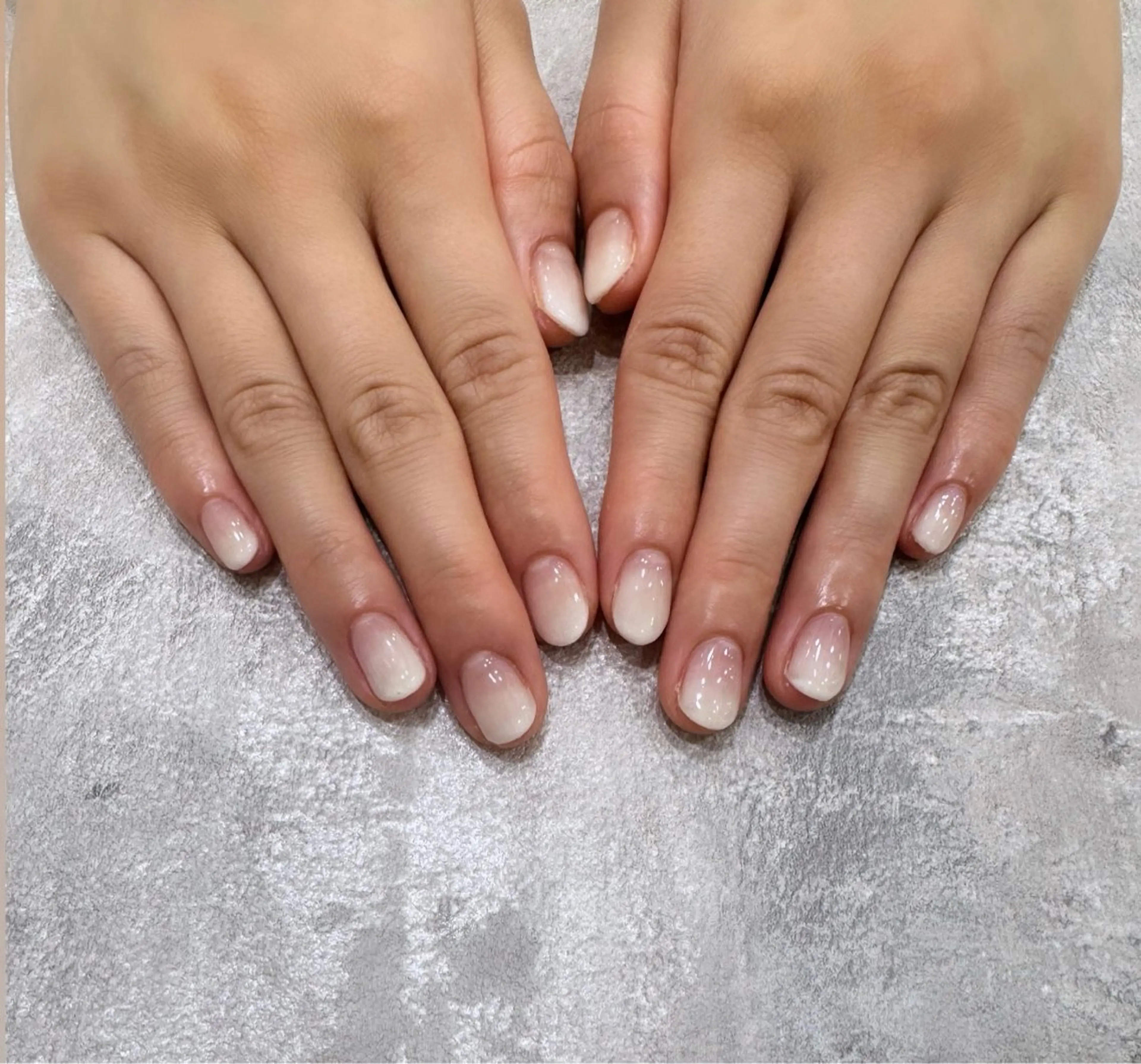 ネイル Saki _Grancieuxのネイルデザイン