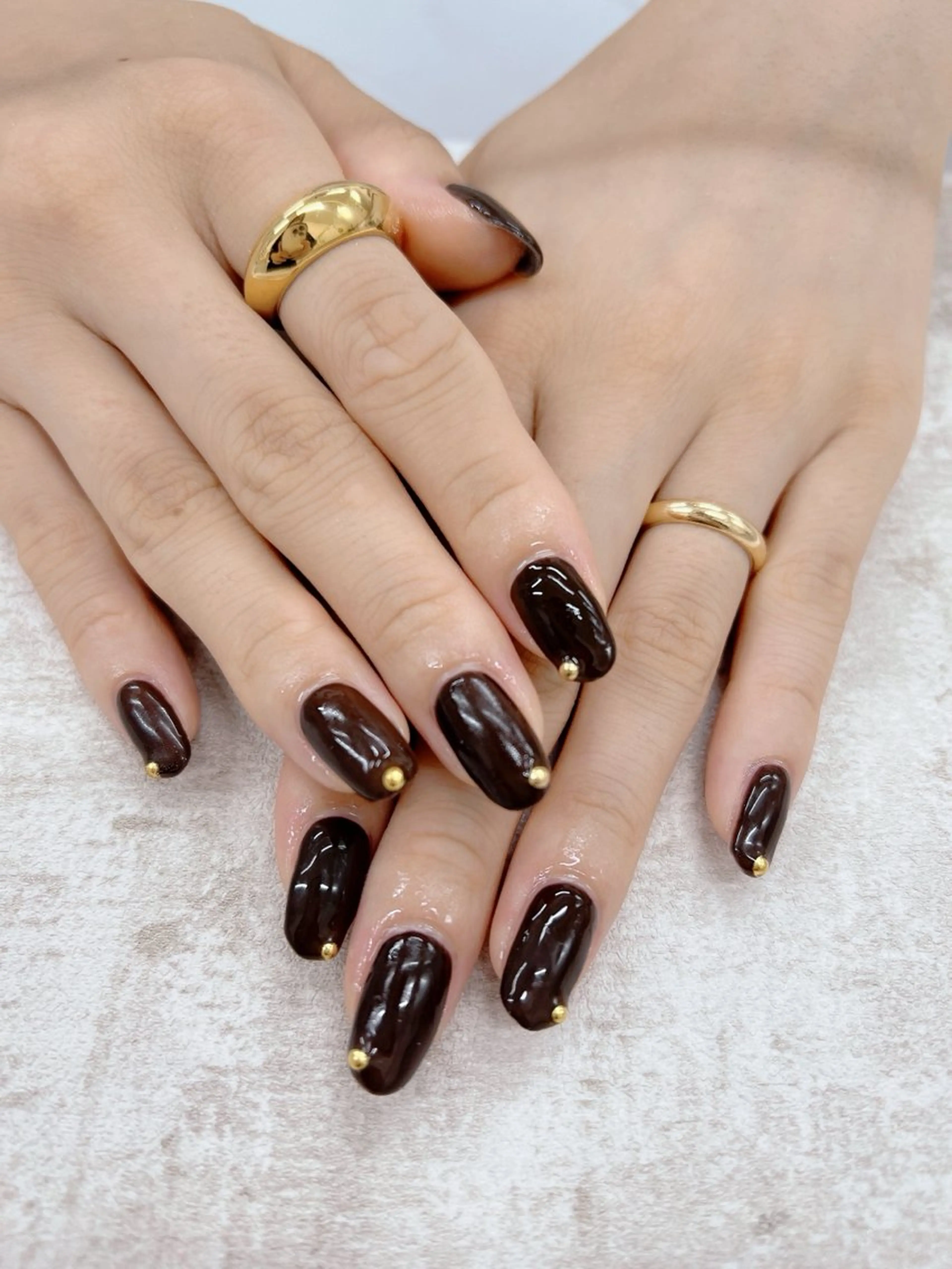 ネイル Romine&ネイル ユンのマツエク・マツパデザイン