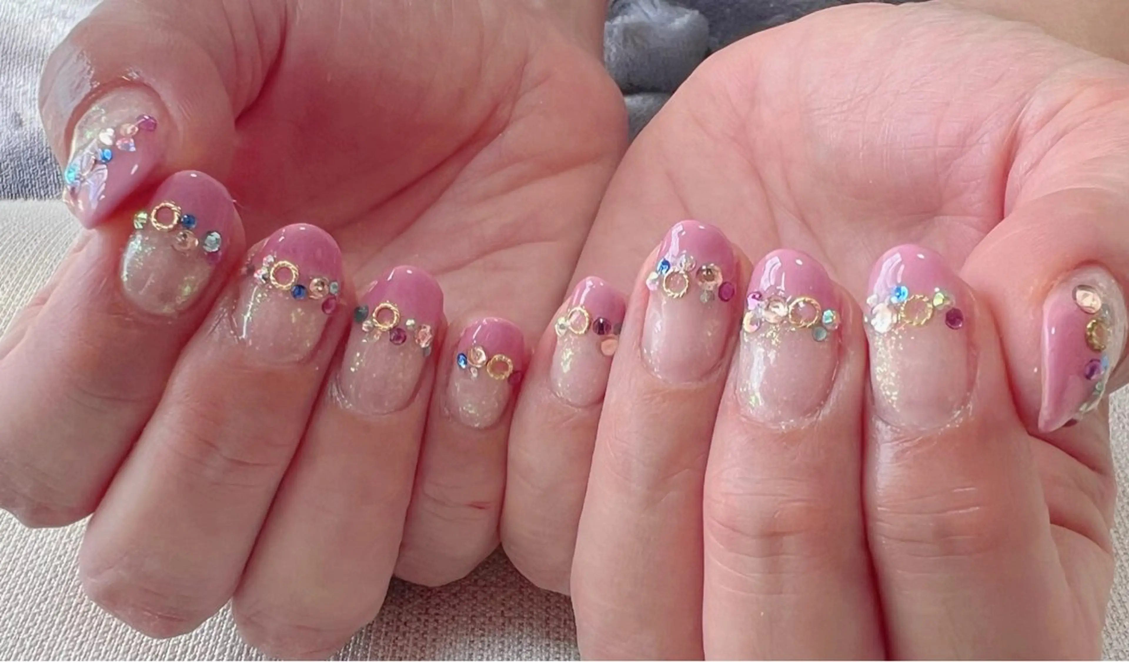 ネイル ハンドネイル t. yoshizawaのネイルデザイン