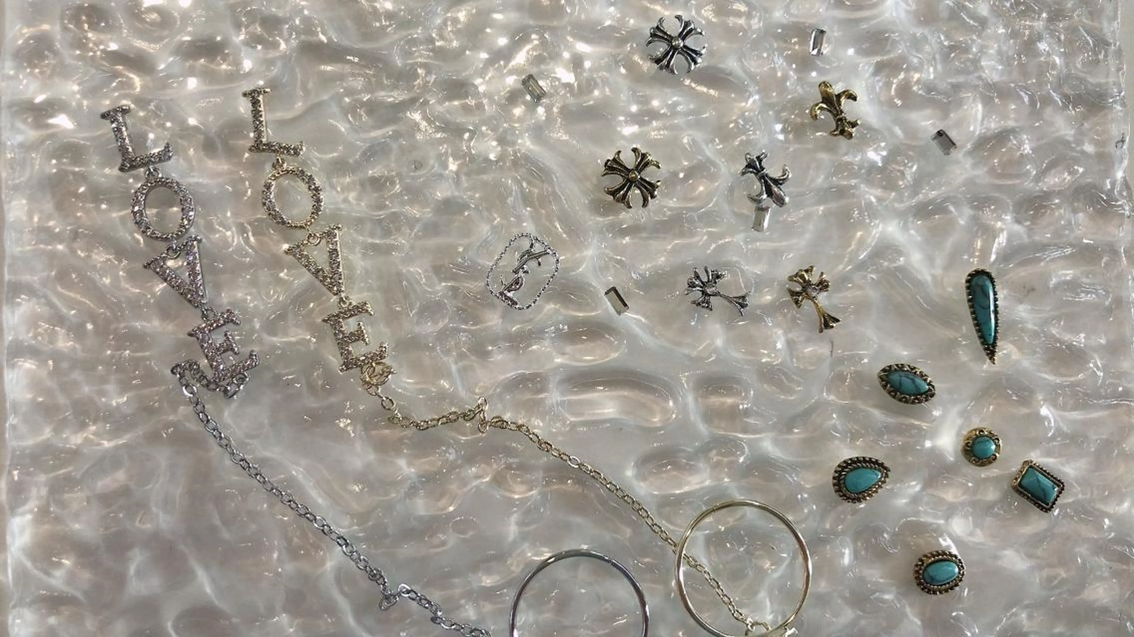 ネイル brilliant s.kのネイルデザイン