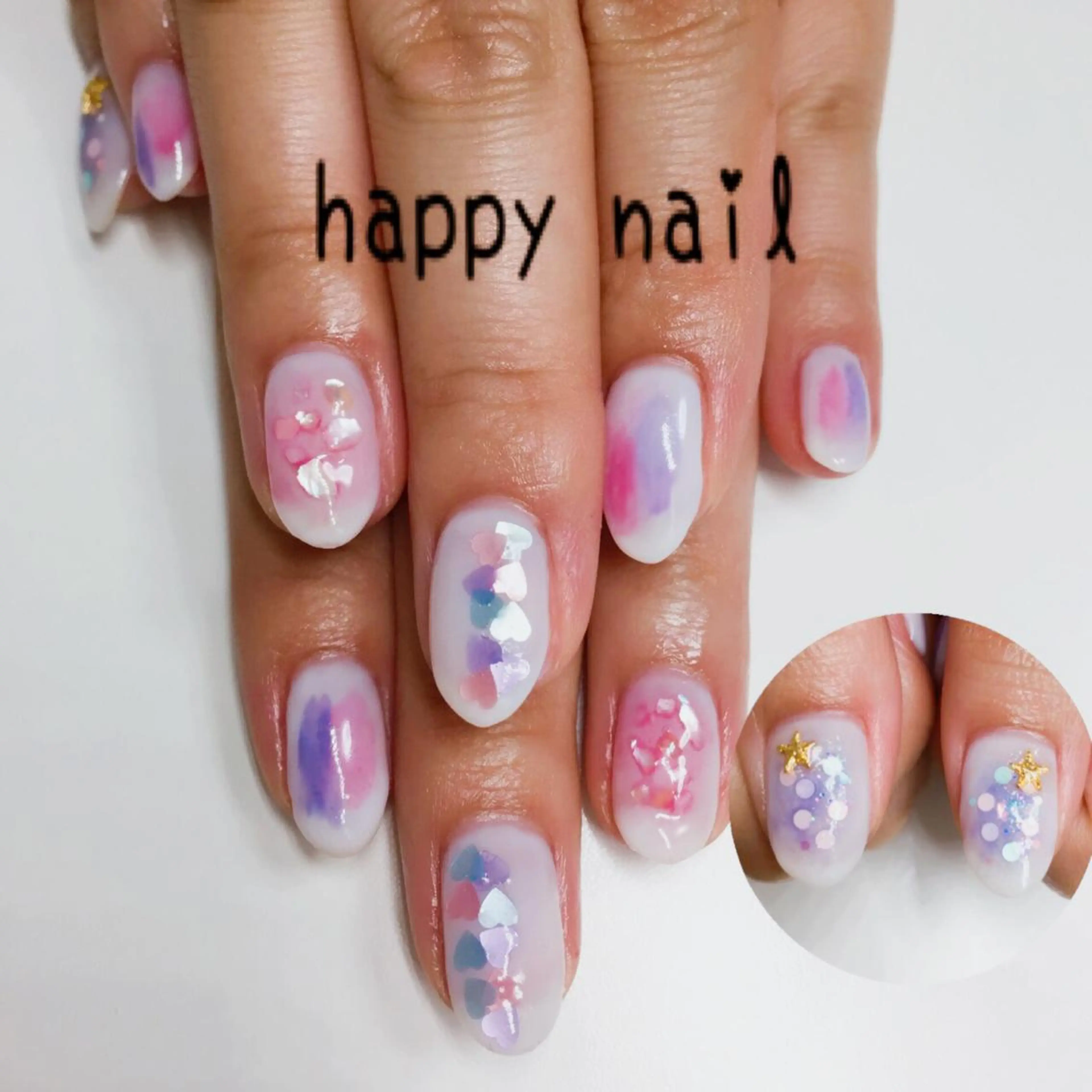 ネイル 心と体が整う腸活 サロン ラクシュミーのその他イメージ