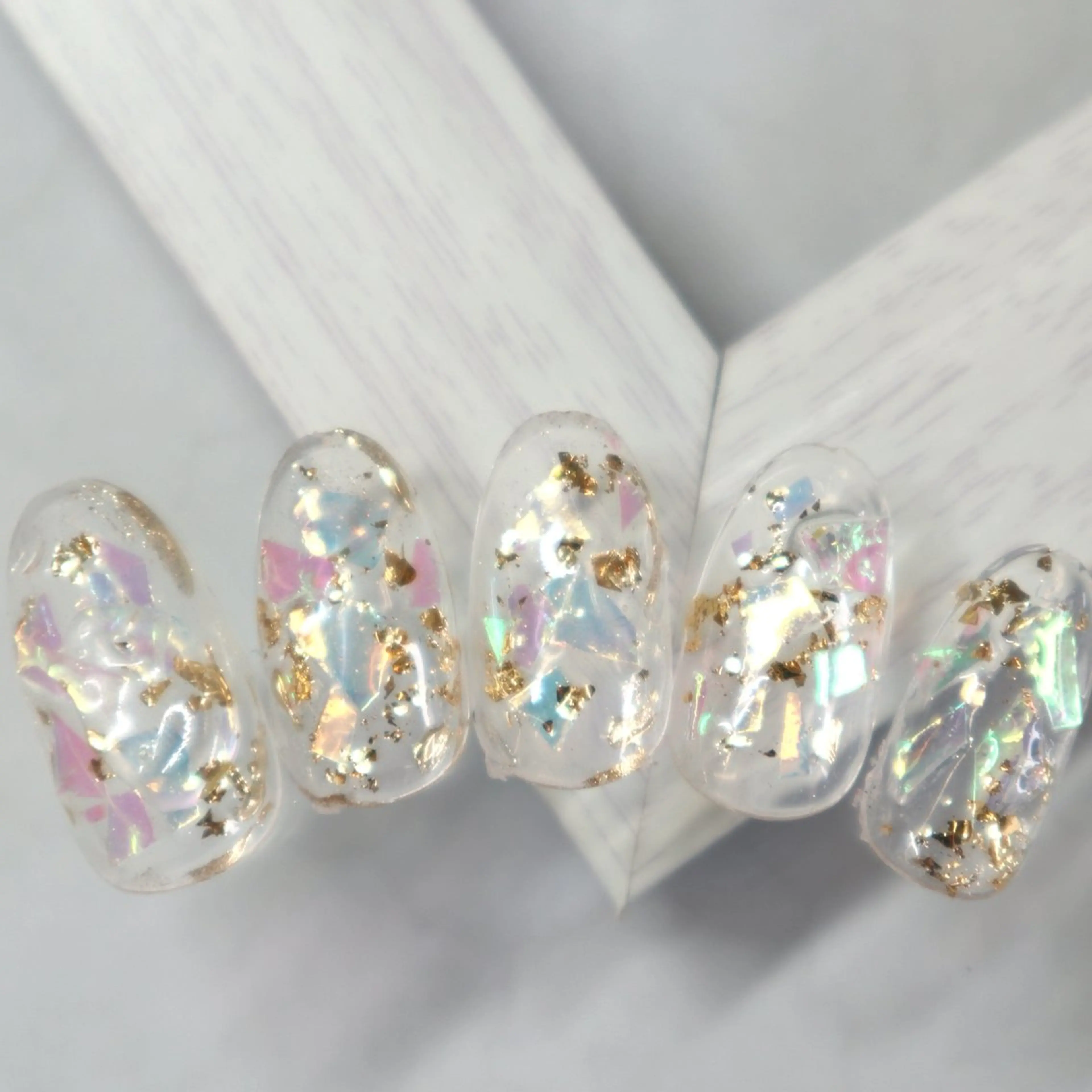 ネイル ハンドネイル L‘ねいる 江坂店 エルネイルエサカテンのネイルデザイン