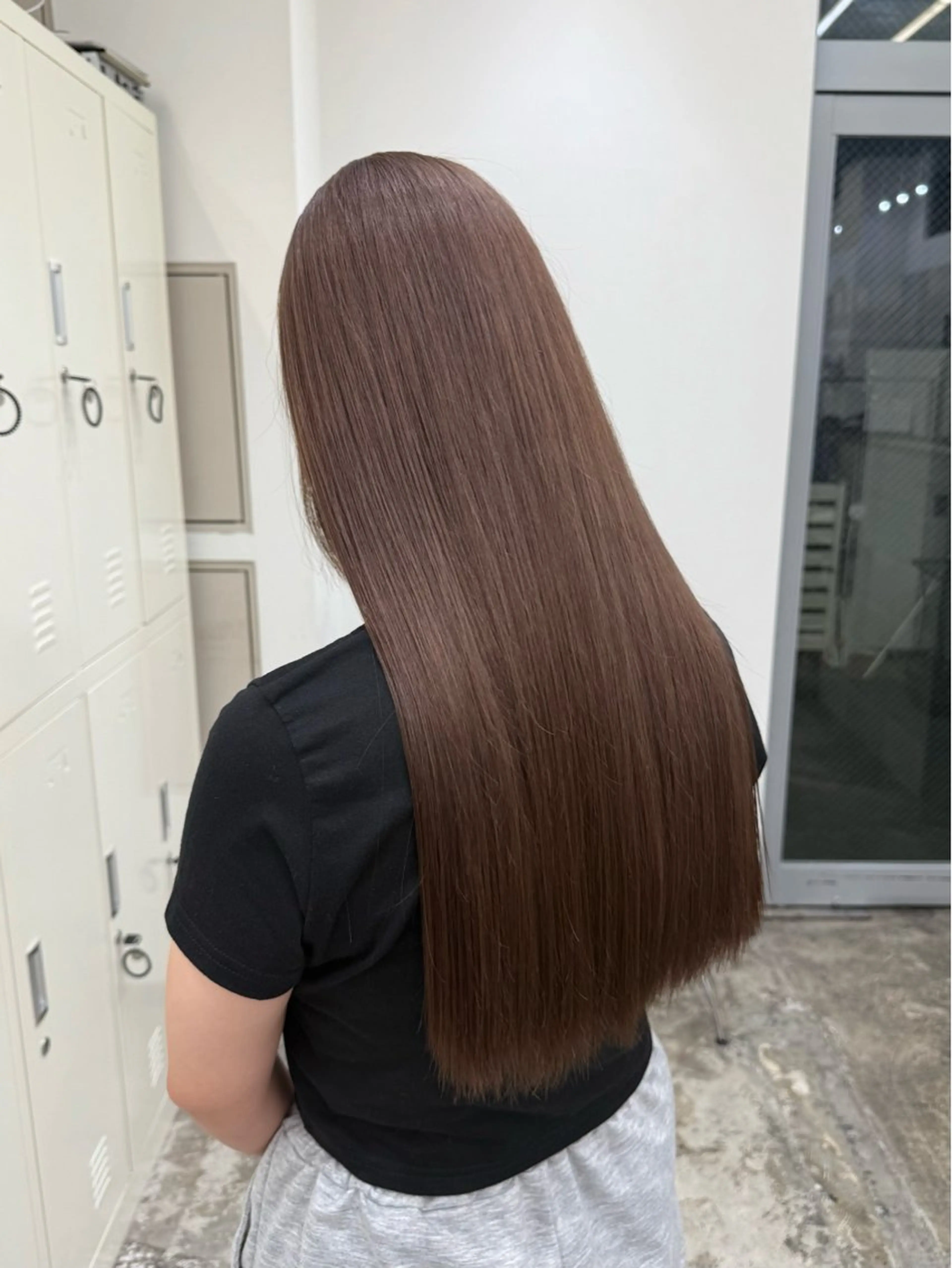 ロング カラー ヘアカラー ✨カット1100円 /Yudai✨のヘアスタイル