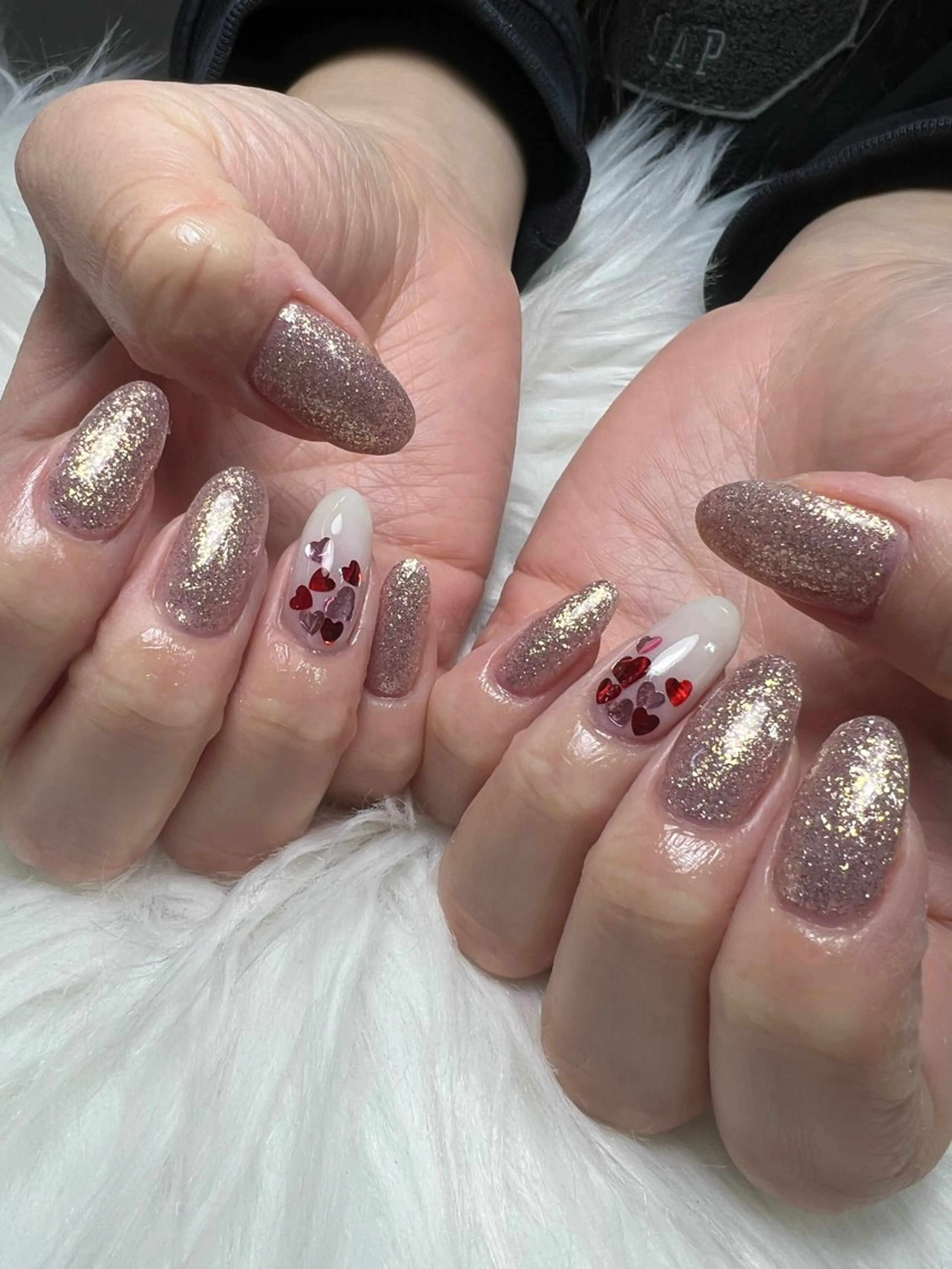 ネイル Sun nail ...ayaのネイルデザイン