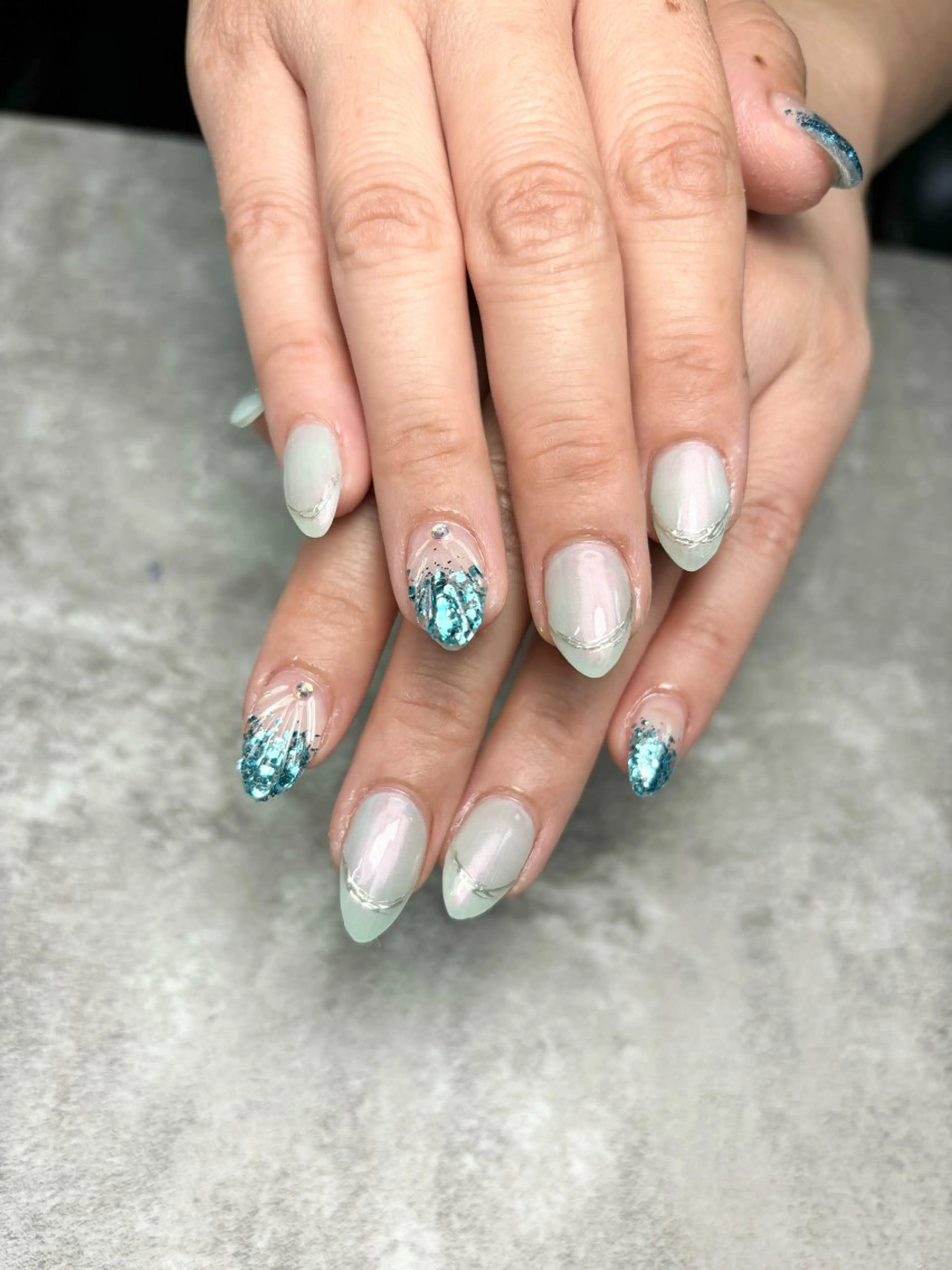 ネイル Y's nailのネイルデザイン