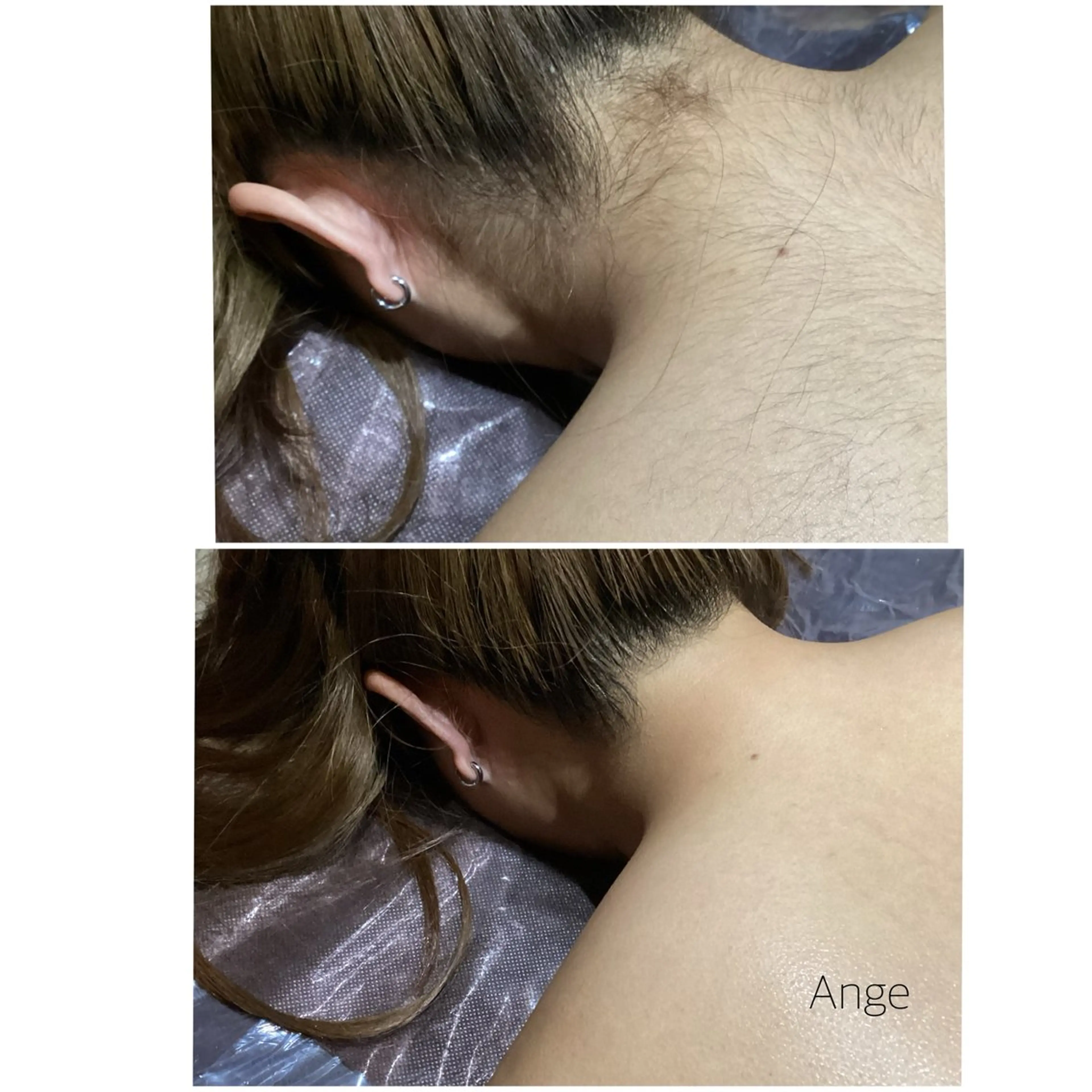 Ange -viva la vida-所属・Esthesalon -Ange-のエステ・リラクイメージ