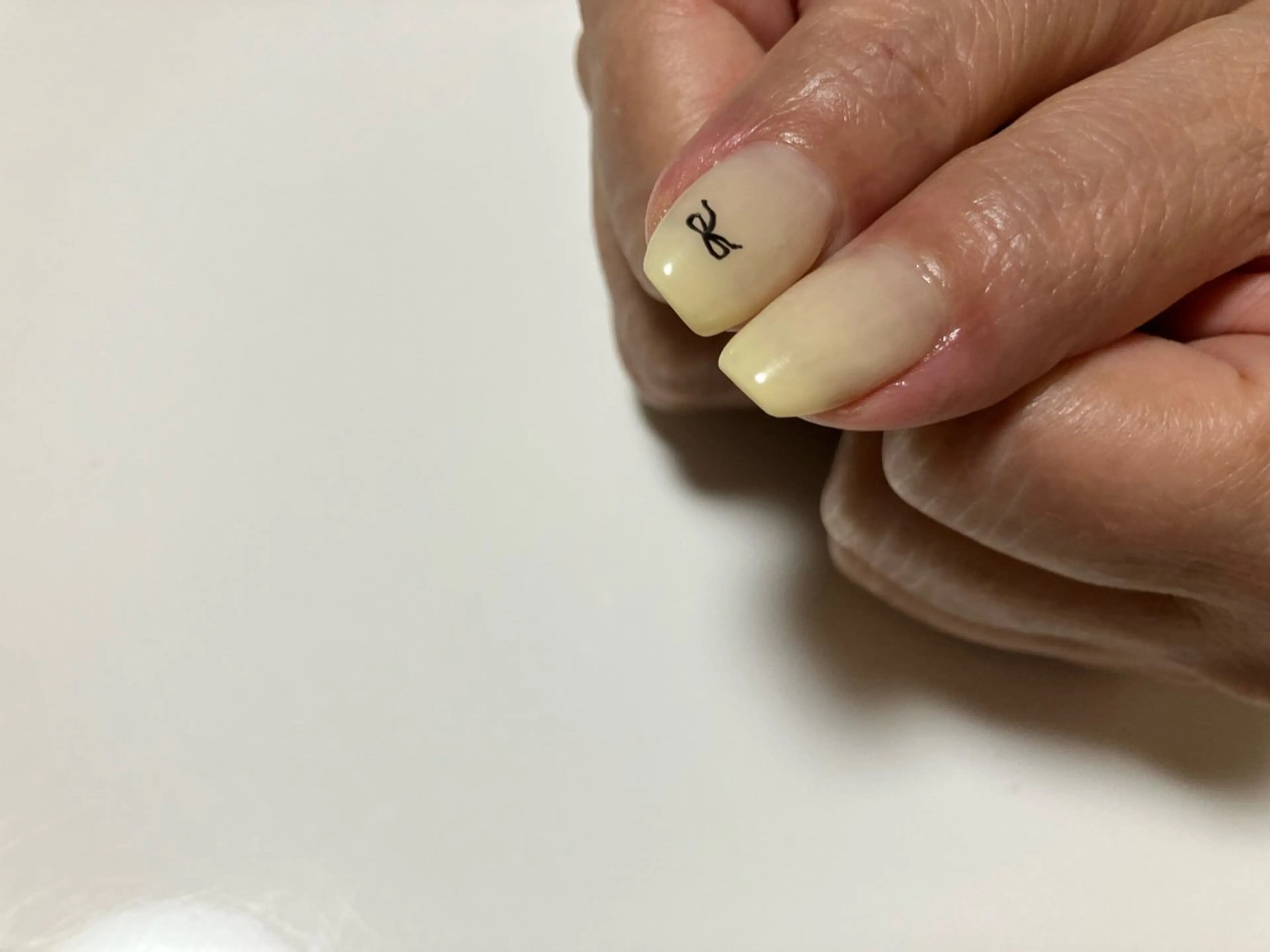 ネイル uryu yuriのネイルデザイン