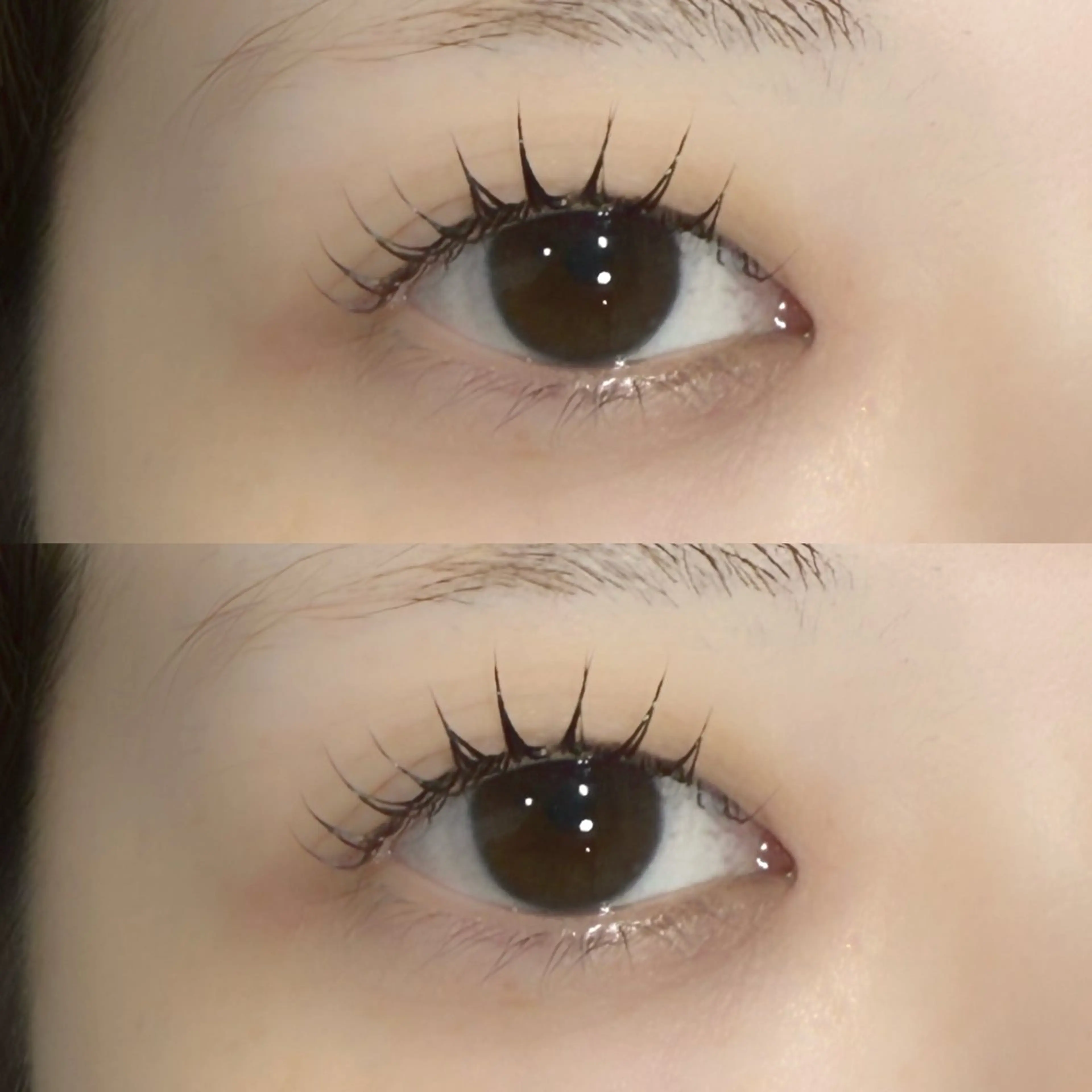 マツエク・マツパ マツパ 寧々香/ BelleFee千葉の眉毛・アイブロウイメージ