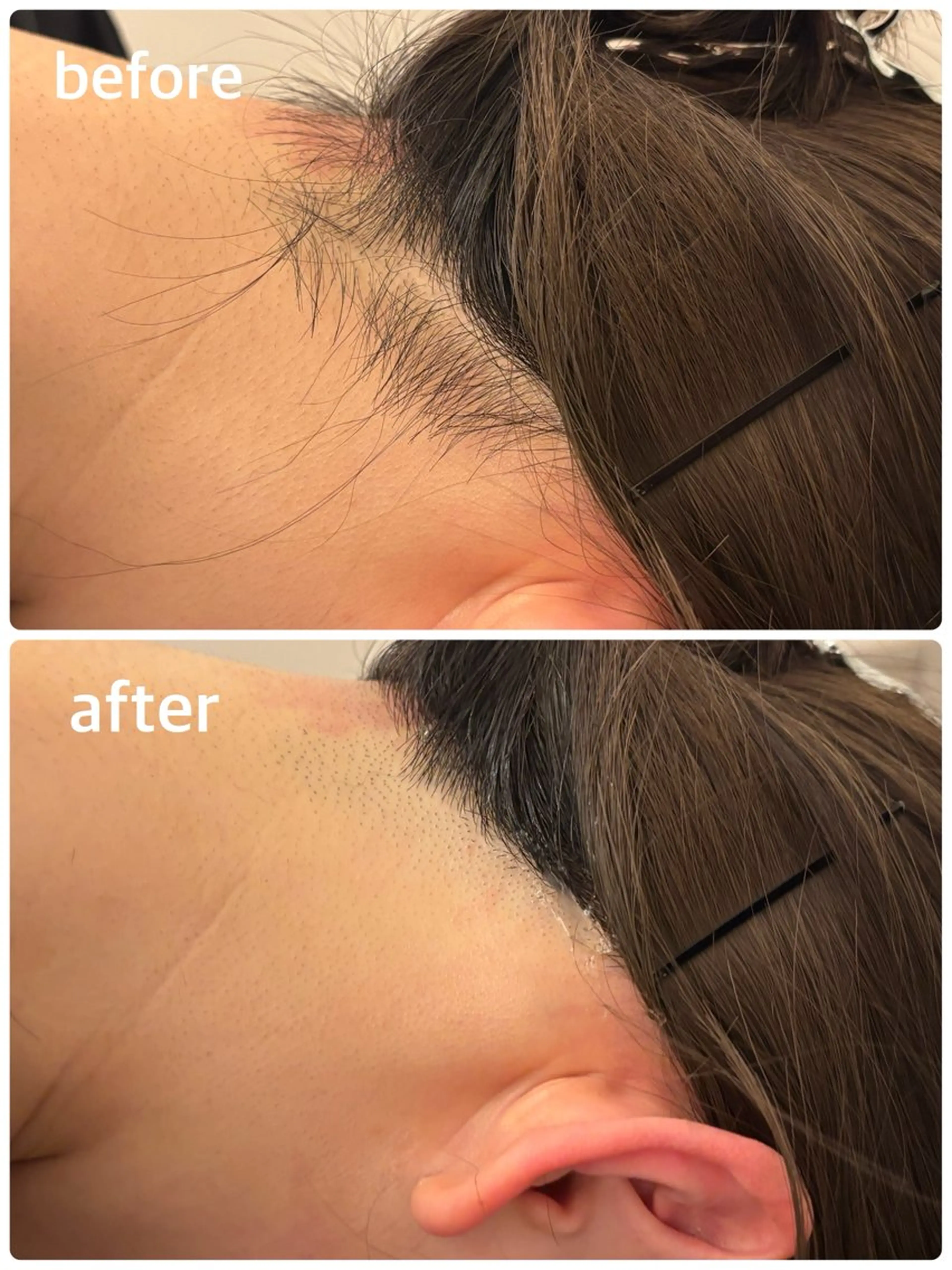 石井 美々花のエステ・リラクイメージ