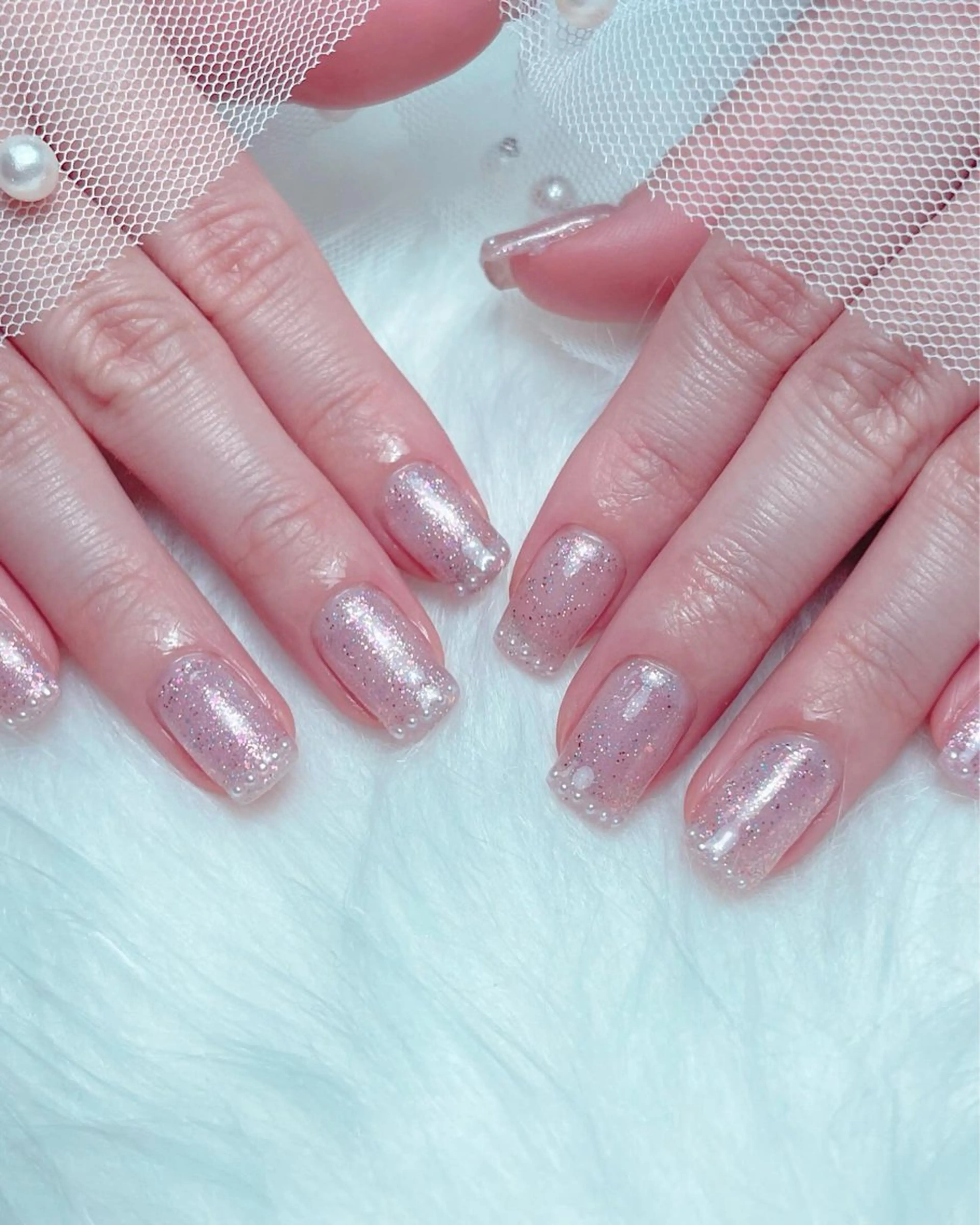 ネイル MEILI_NAIL /メイリーネイルのネイルデザイン
