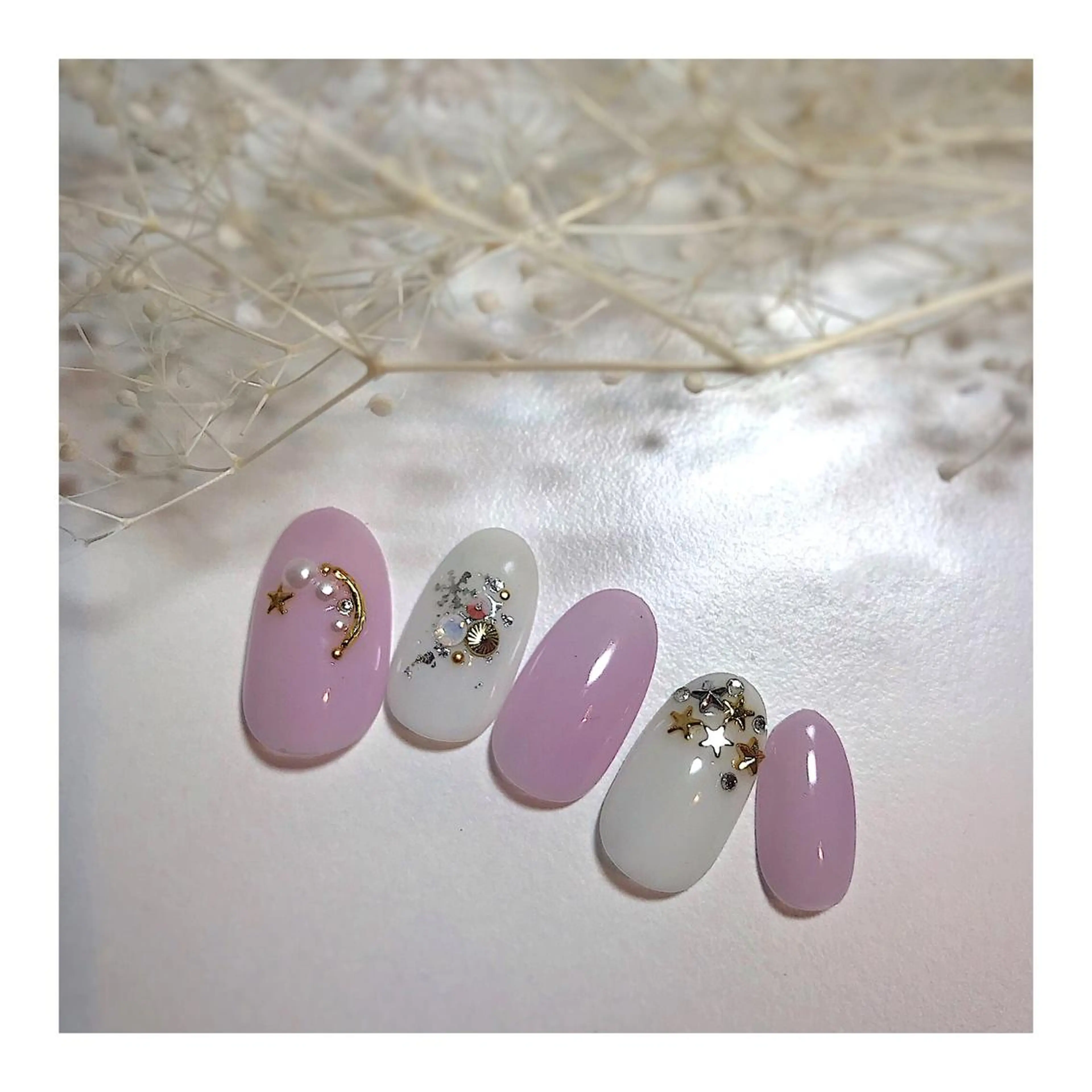 ネイル doux nailのその他イメージ