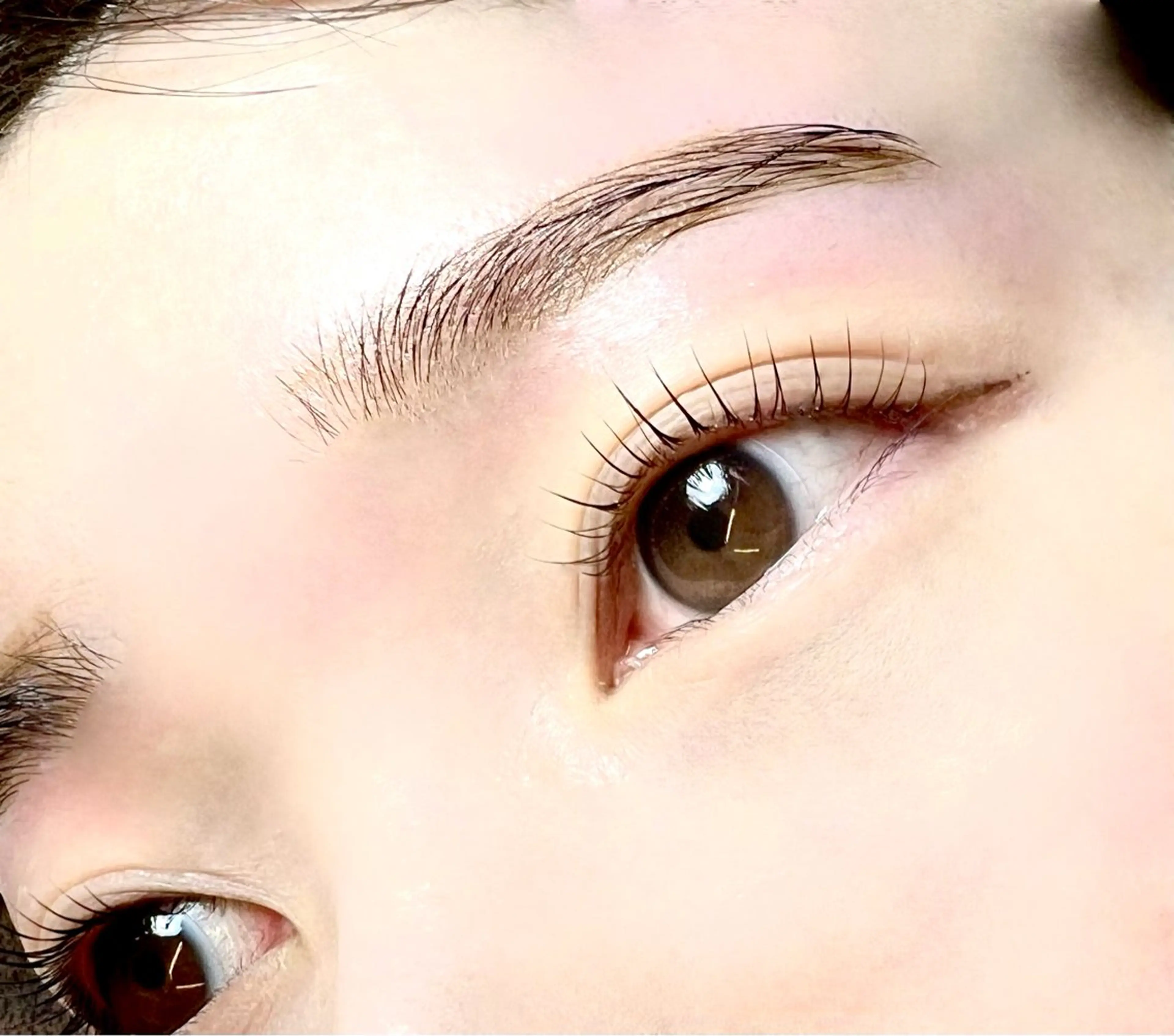 マツエク・マツパ 🎀fein. eye&nail🎀のマツエク・マツパデザイン