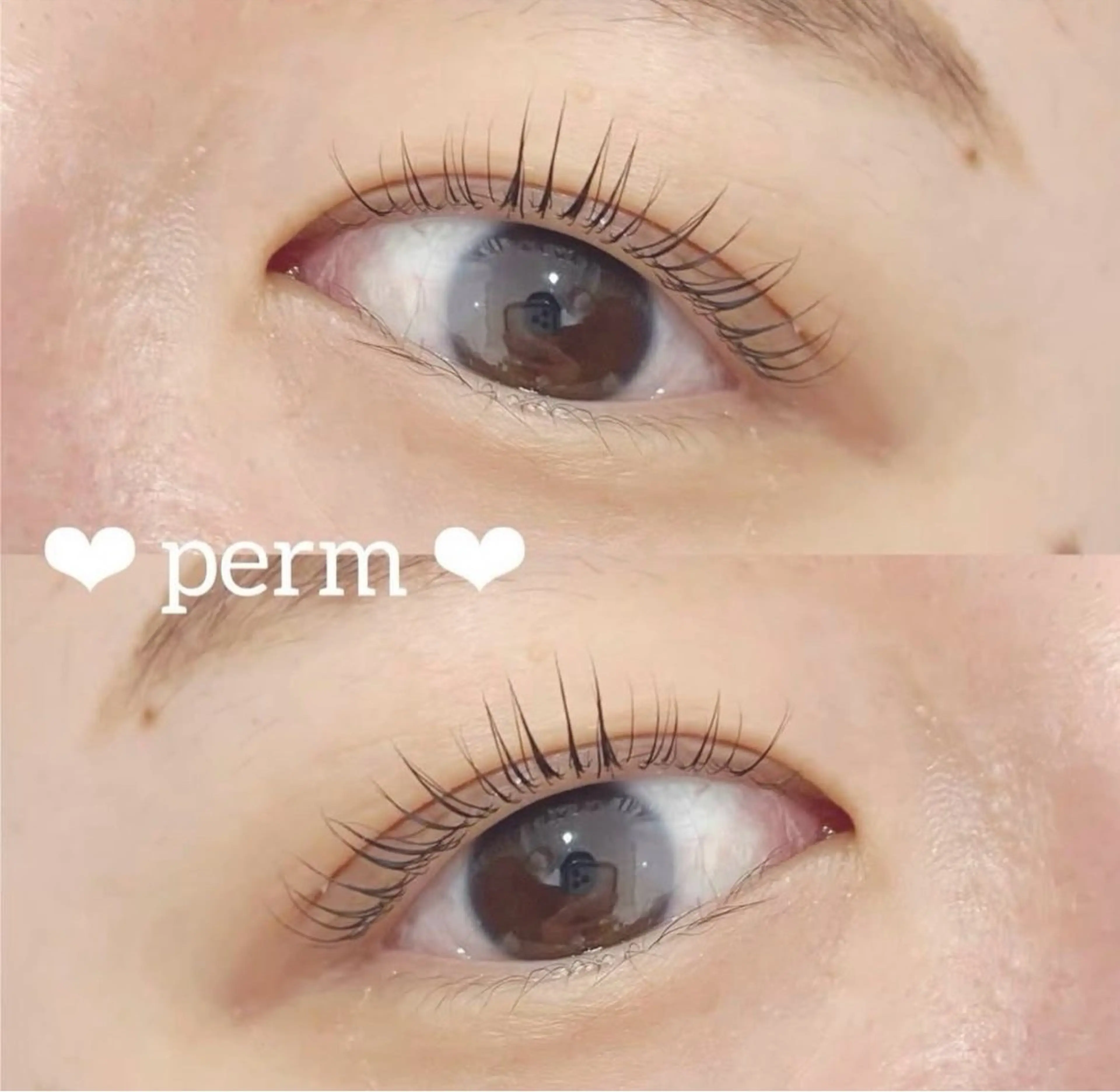 マツエク・マツパ マツパ LOLO京都駅前店 💜kasumi💜のマツエク・マツパデザイン