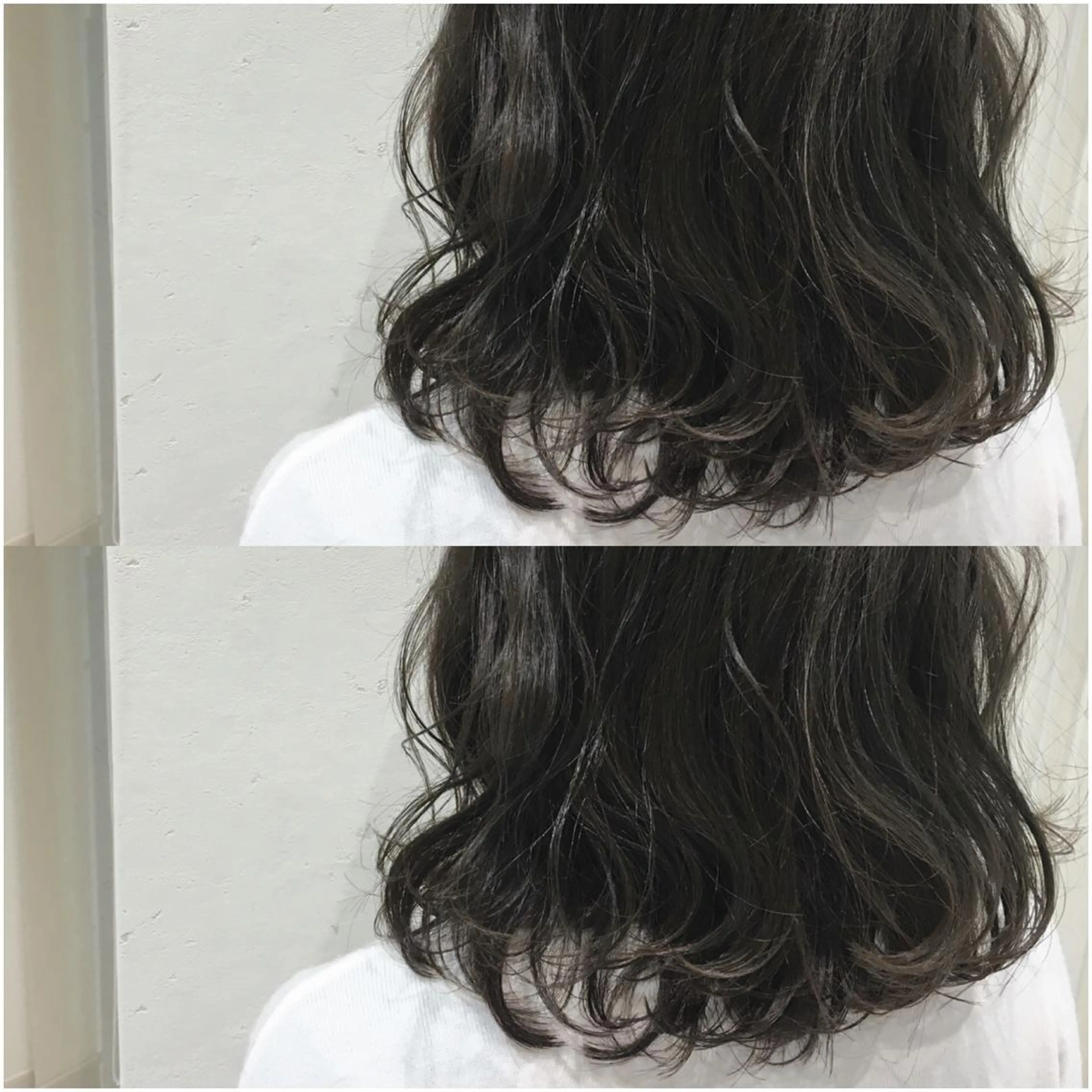 ミディアム ボブ circus by KENJE 町田店のヘアスタイル