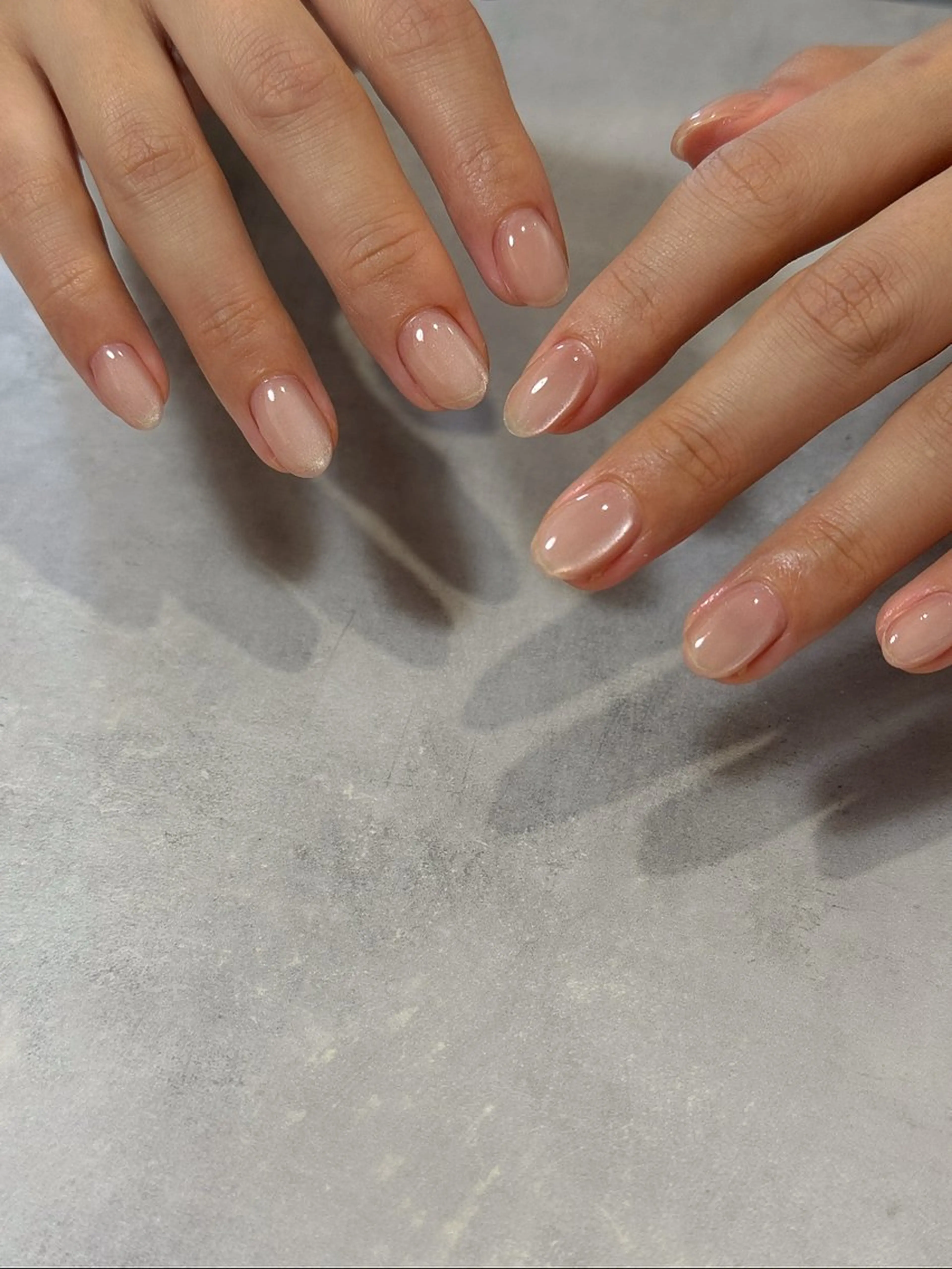 ネイル ハンドネイル A/gan nailsalon所属・A/gan nail salonのネイルデザイン