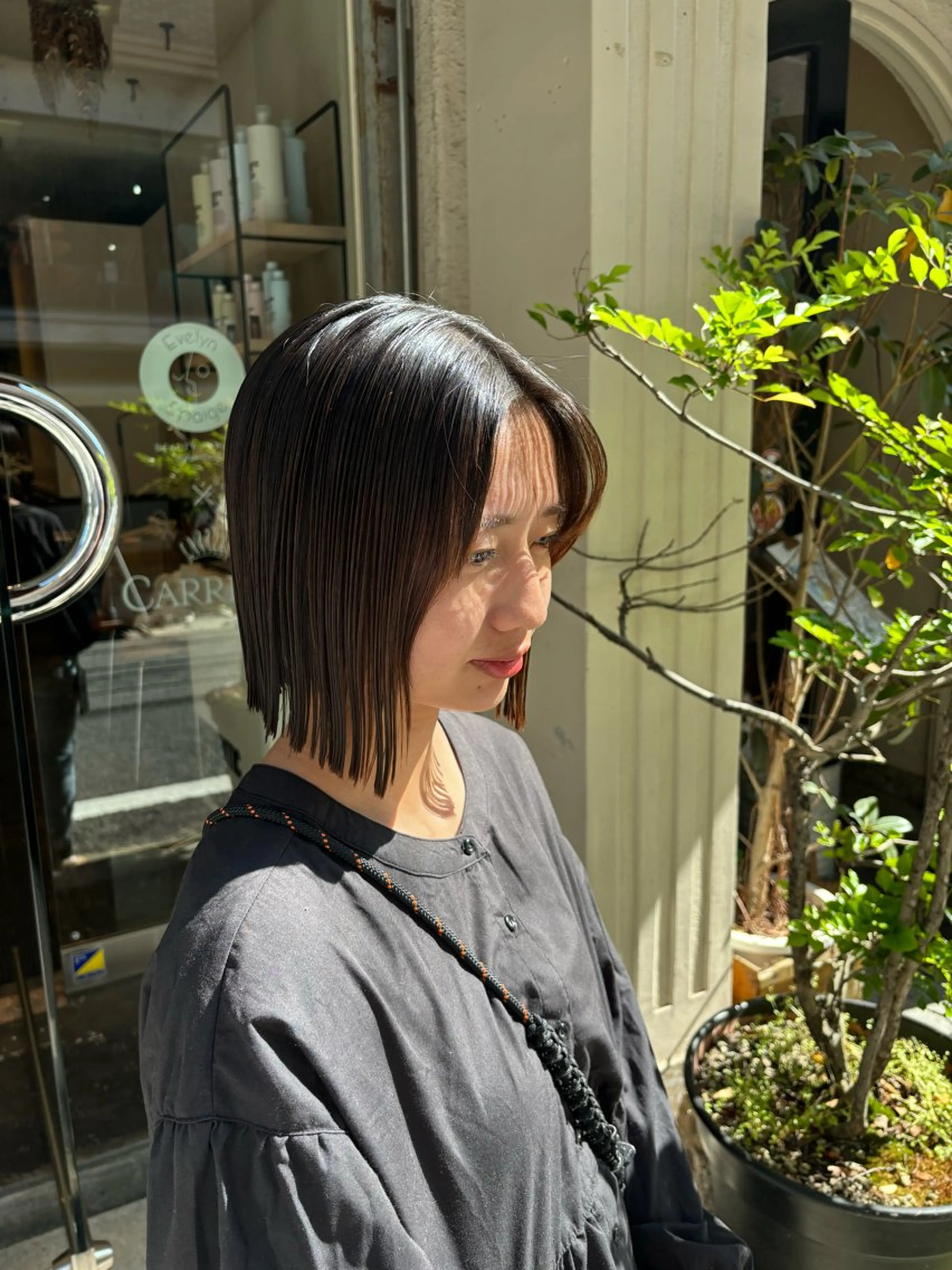 カット＋美髪育成髪質改善トリートメント✨※補足説明ご確認ください‼︎の写真