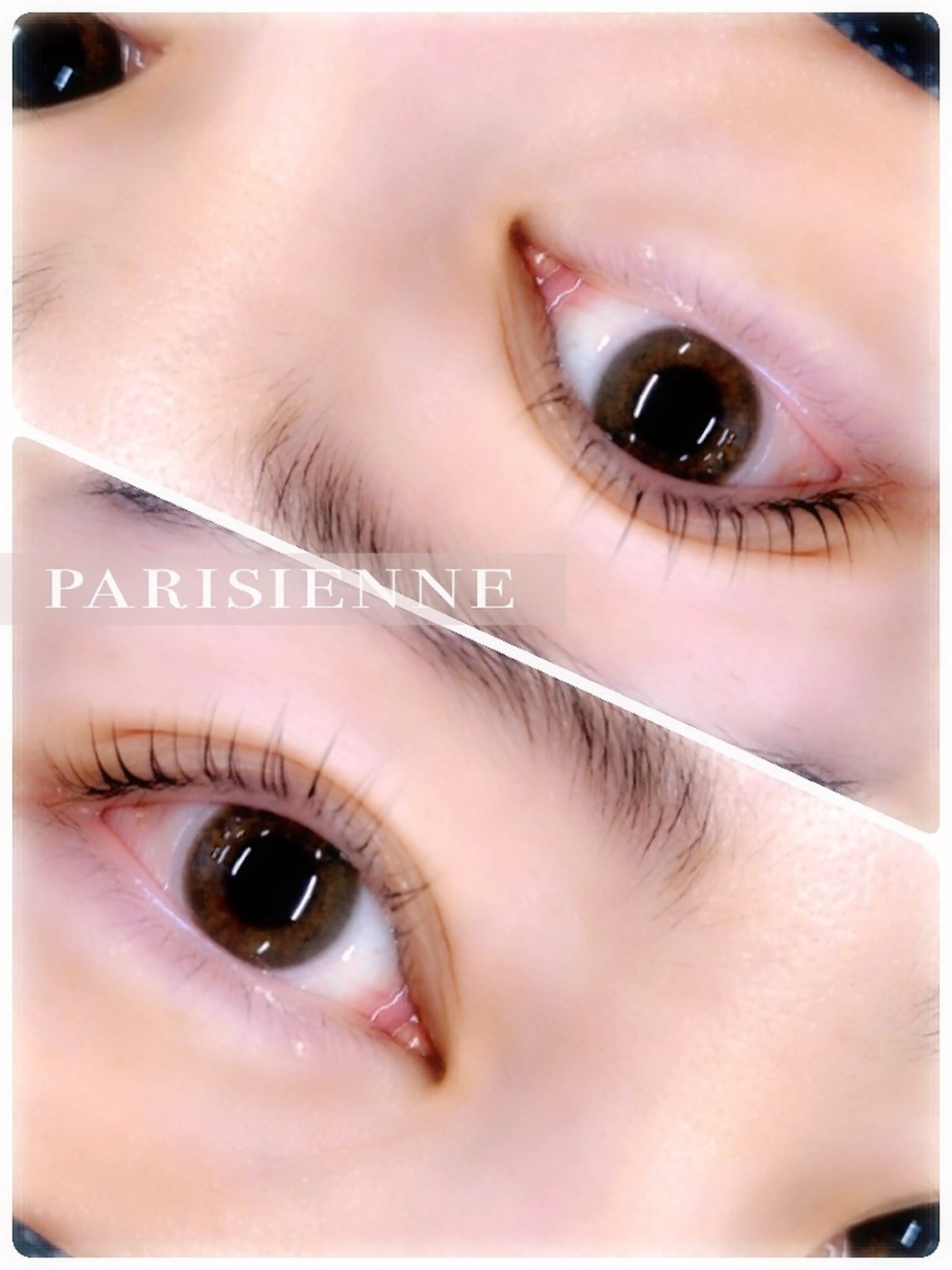 マツエク・マツパ Terra Hair所属・andeyelash sayuriのマツエク・マツパデザイン