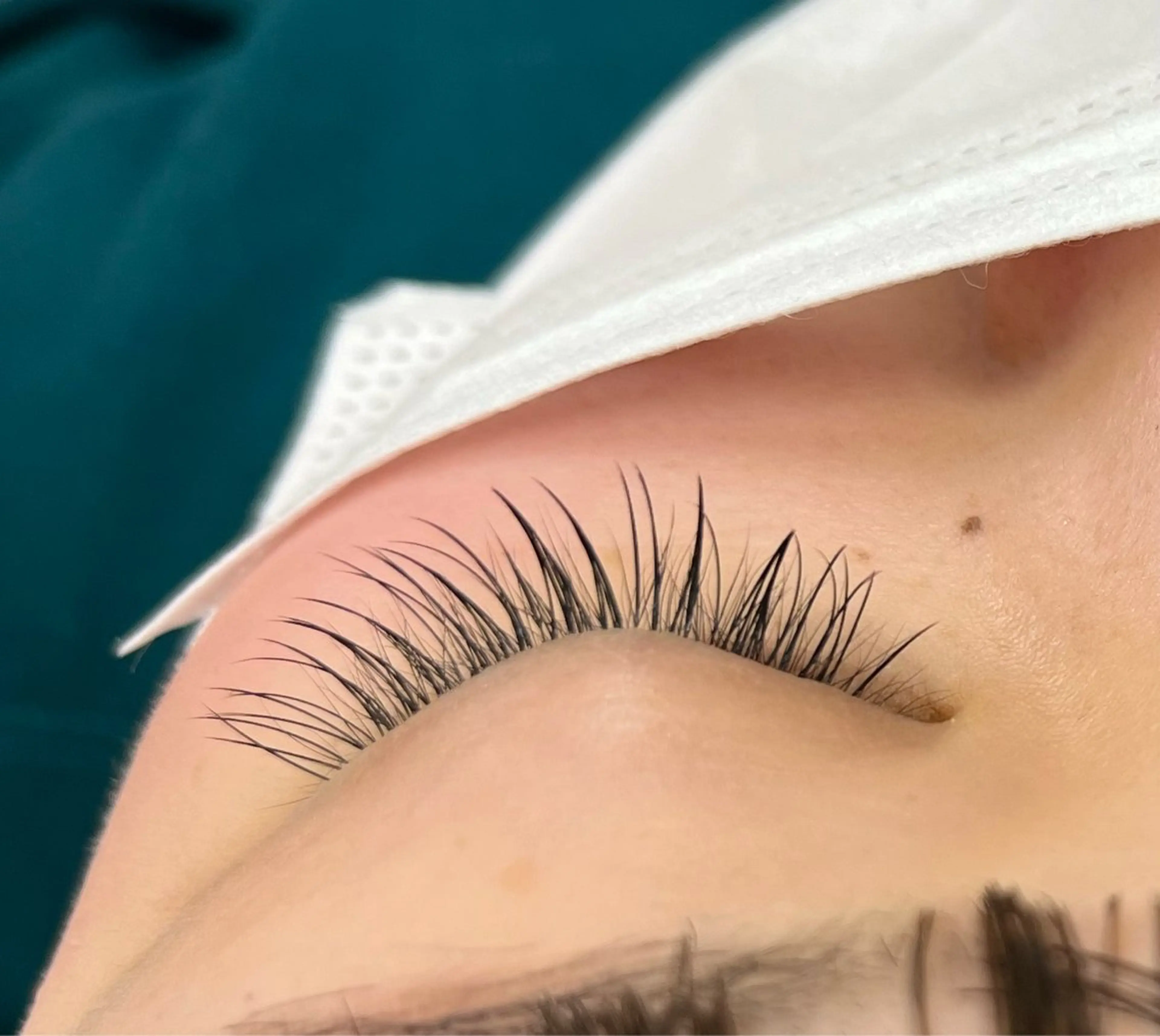 マツエク・マツパ シェリードール所属・SHERRYDOLL 中村のマツエク・マツパデザイン