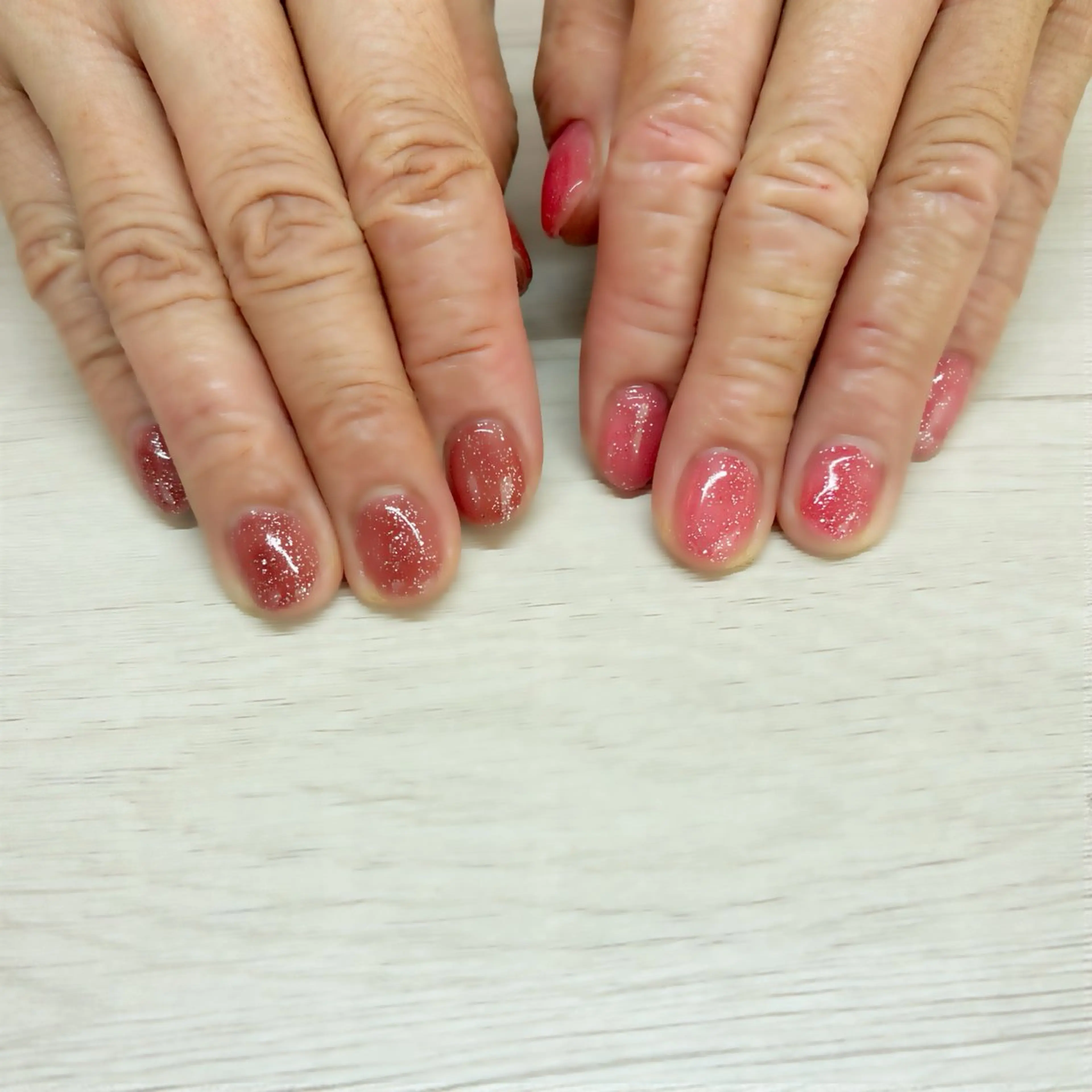 ネイル ワンカラーネイル nail_salon Tulipのネイルデザイン
