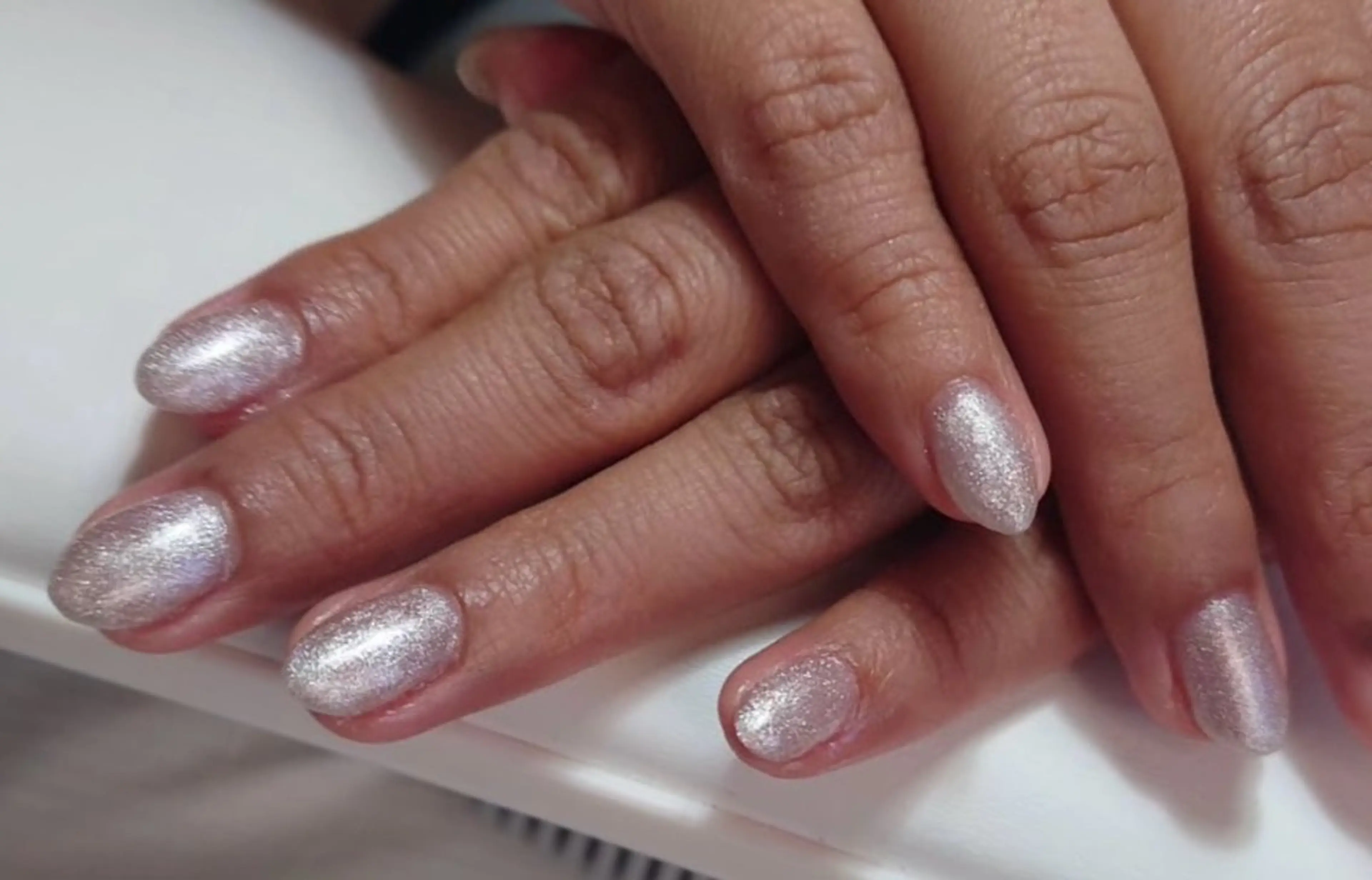 ネイル Alma Kazuのネイルデザイン