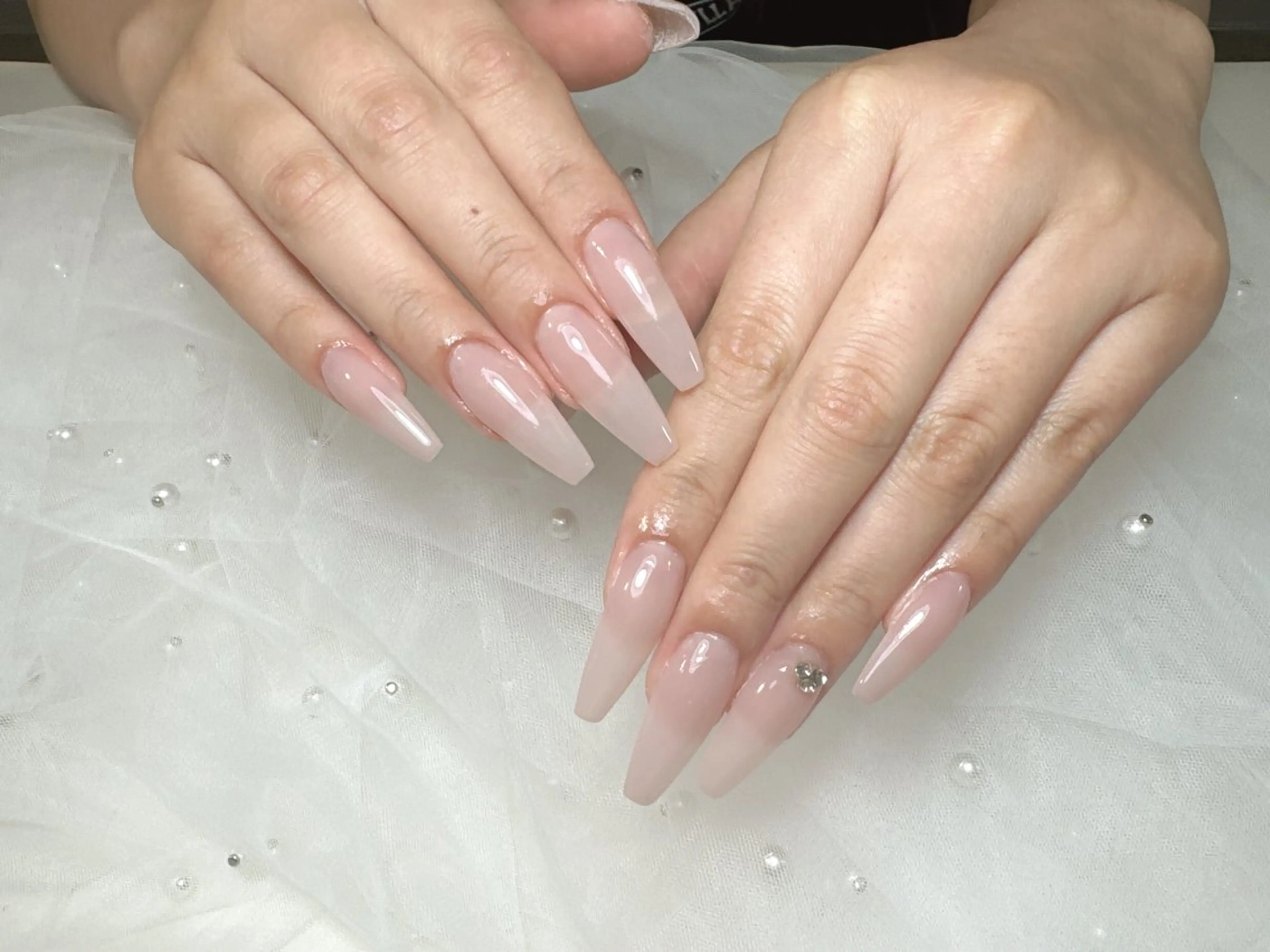 ネイル ハンドネイル Anju Nailのネイルデザイン