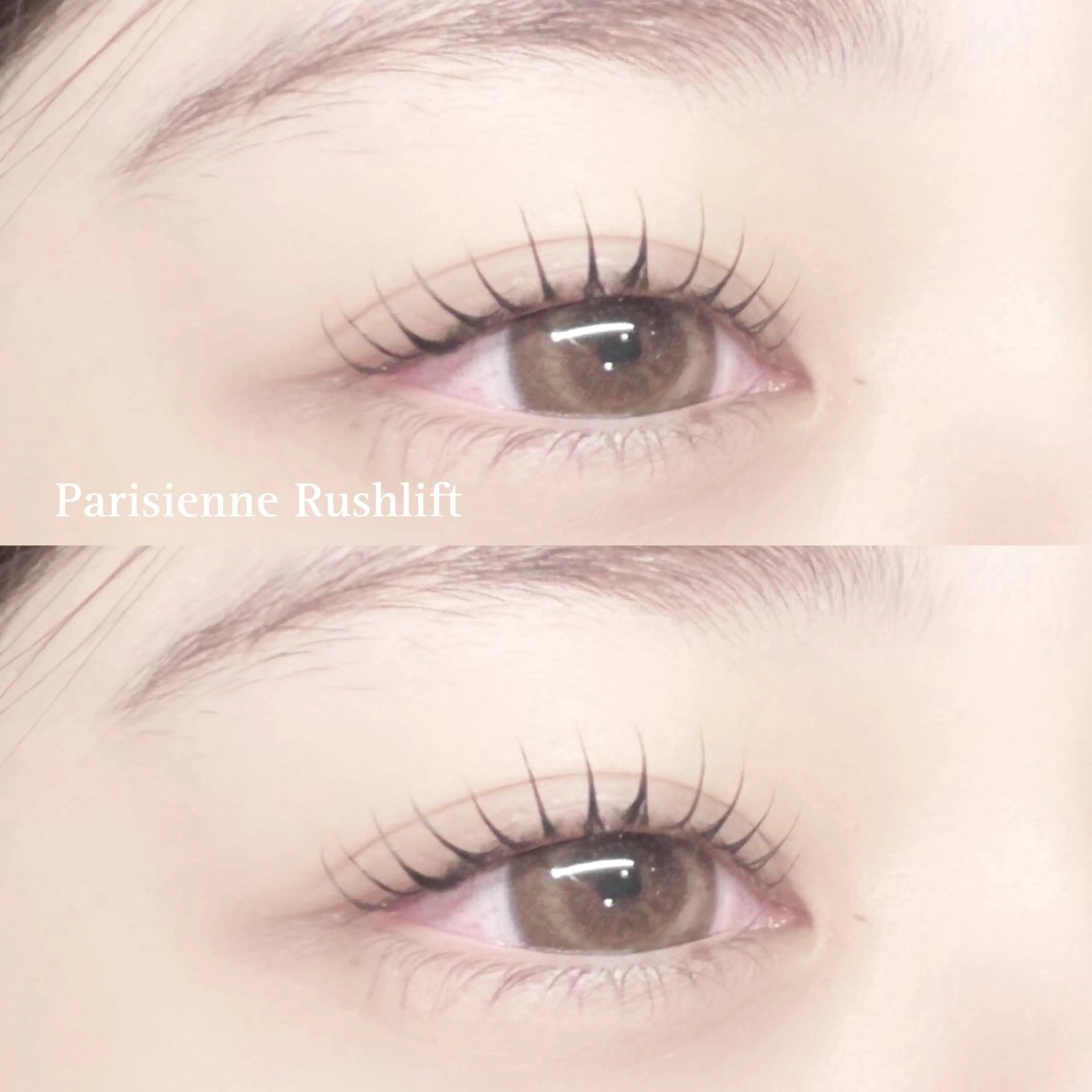 マツエク・マツパ 束感まつ毛 マツパ NARUMI/ マツエク/パリ/束感のマツエク・マツパデザイン