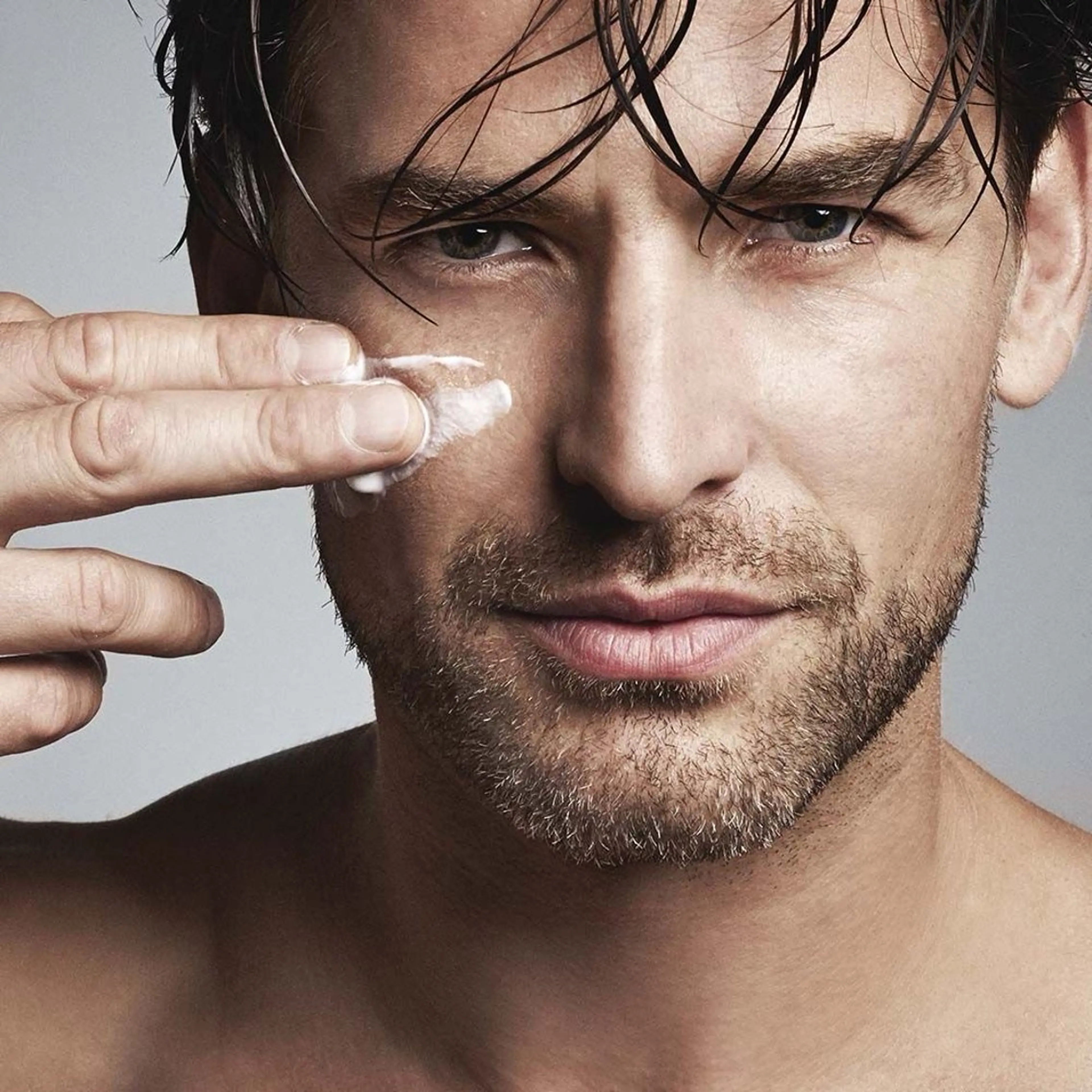 【男性】🎭ヒゲワックス脱毛🔮の写真