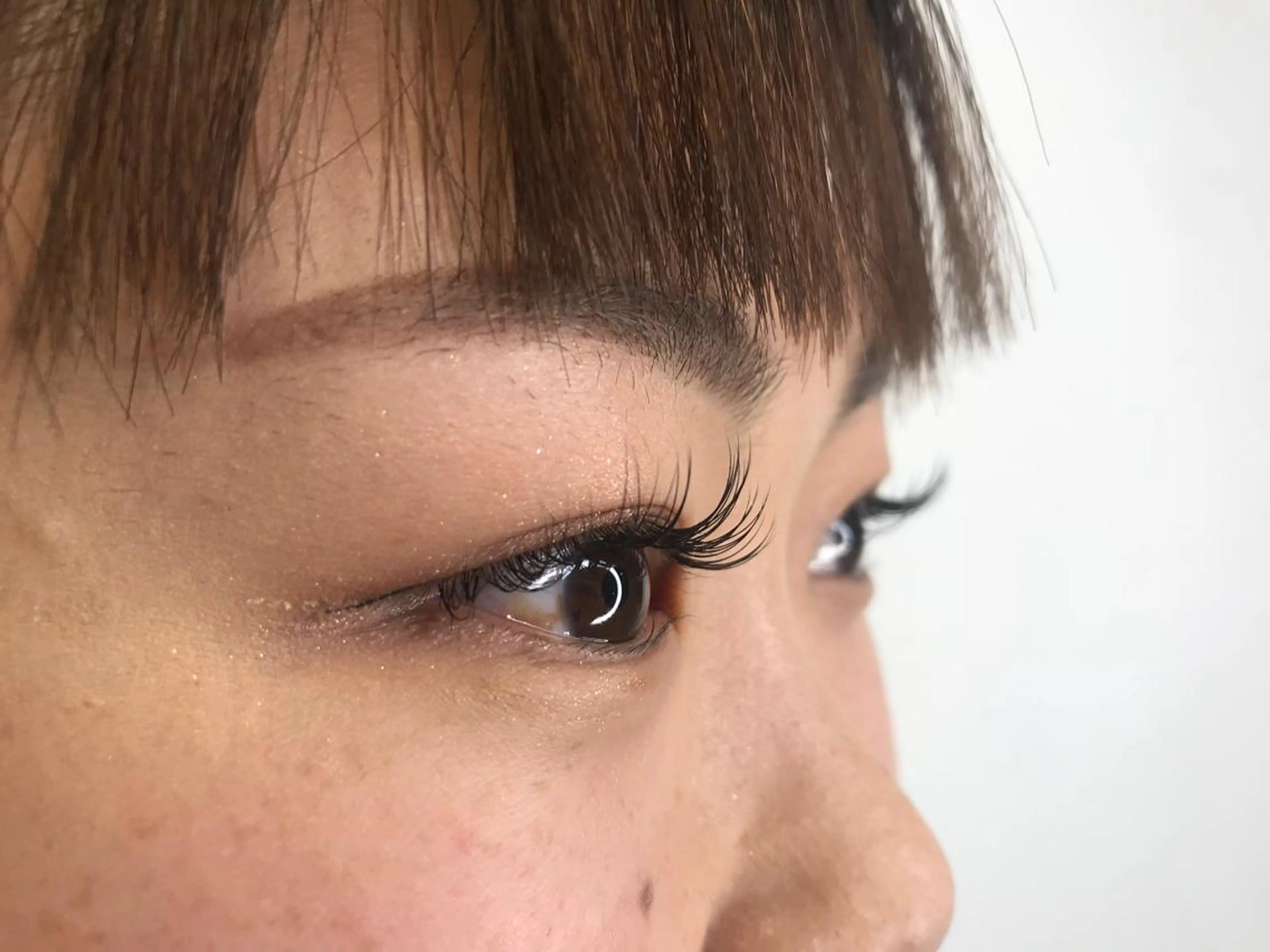 マツエク・マツパ 💎艶髪💎縮毛矯正 /髪質改善/ひかるのヘアスタイル