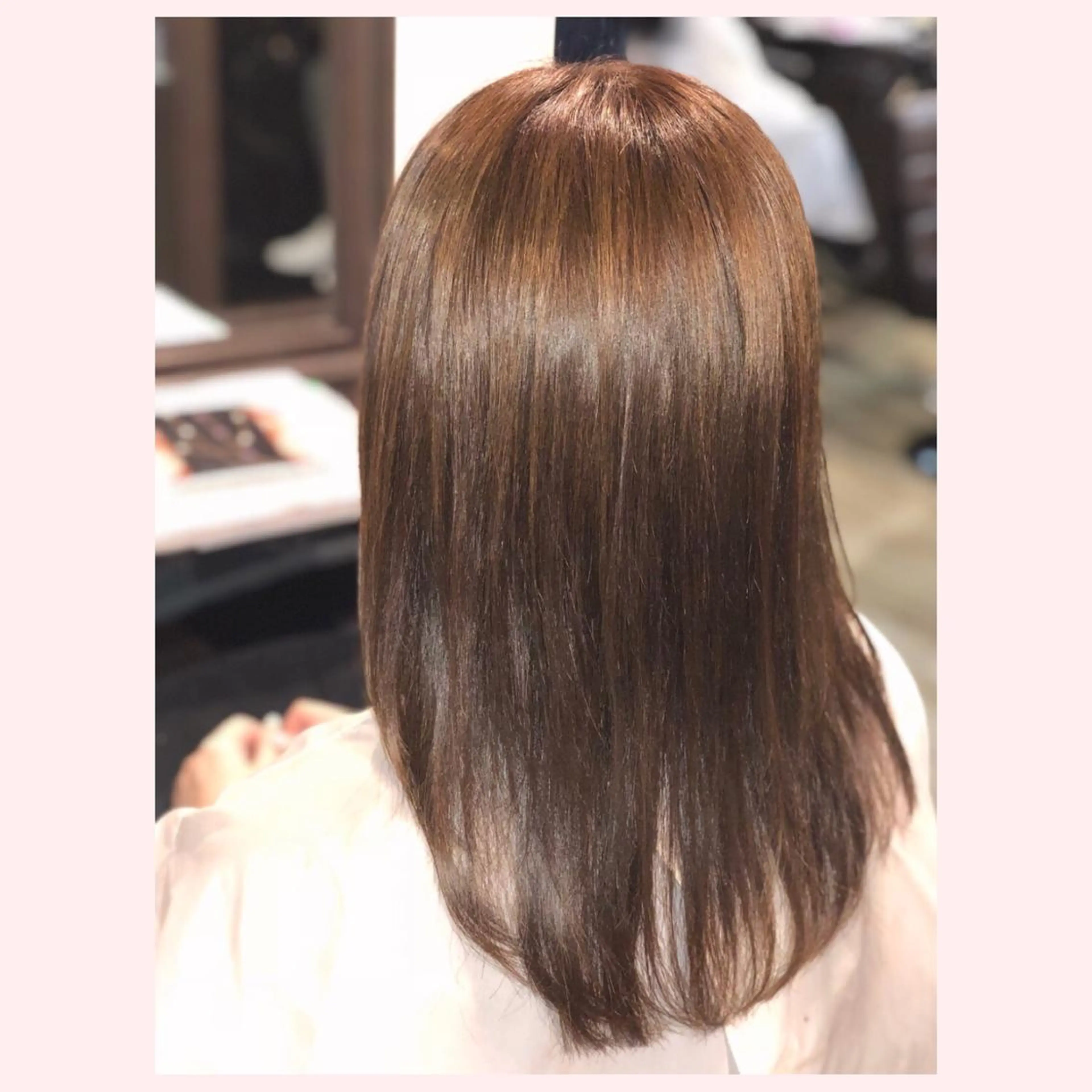 ロング Agu hair Lazuli所属・松本 マサシのヘアスタイル