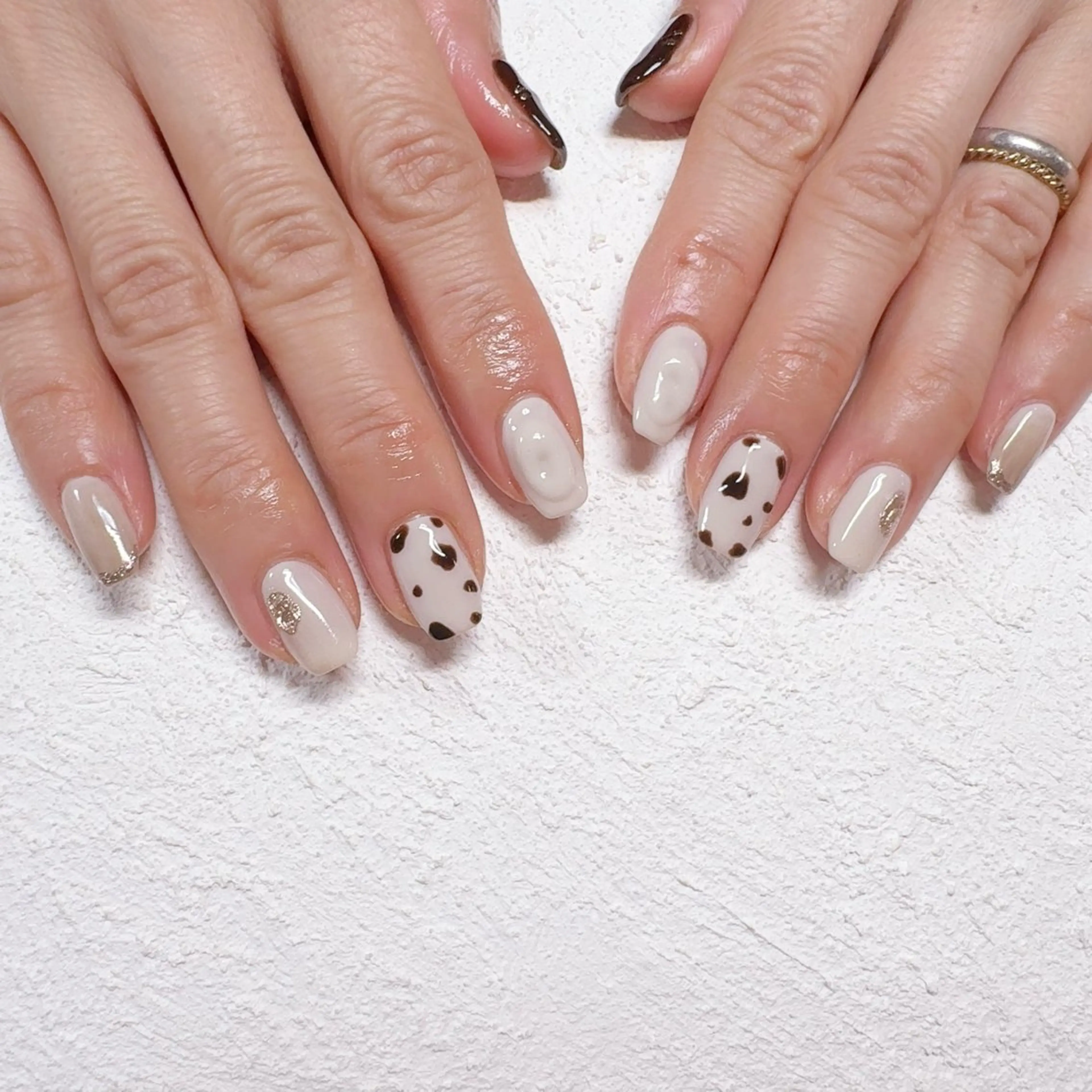 ネイル Regaro i.sのネイルデザイン