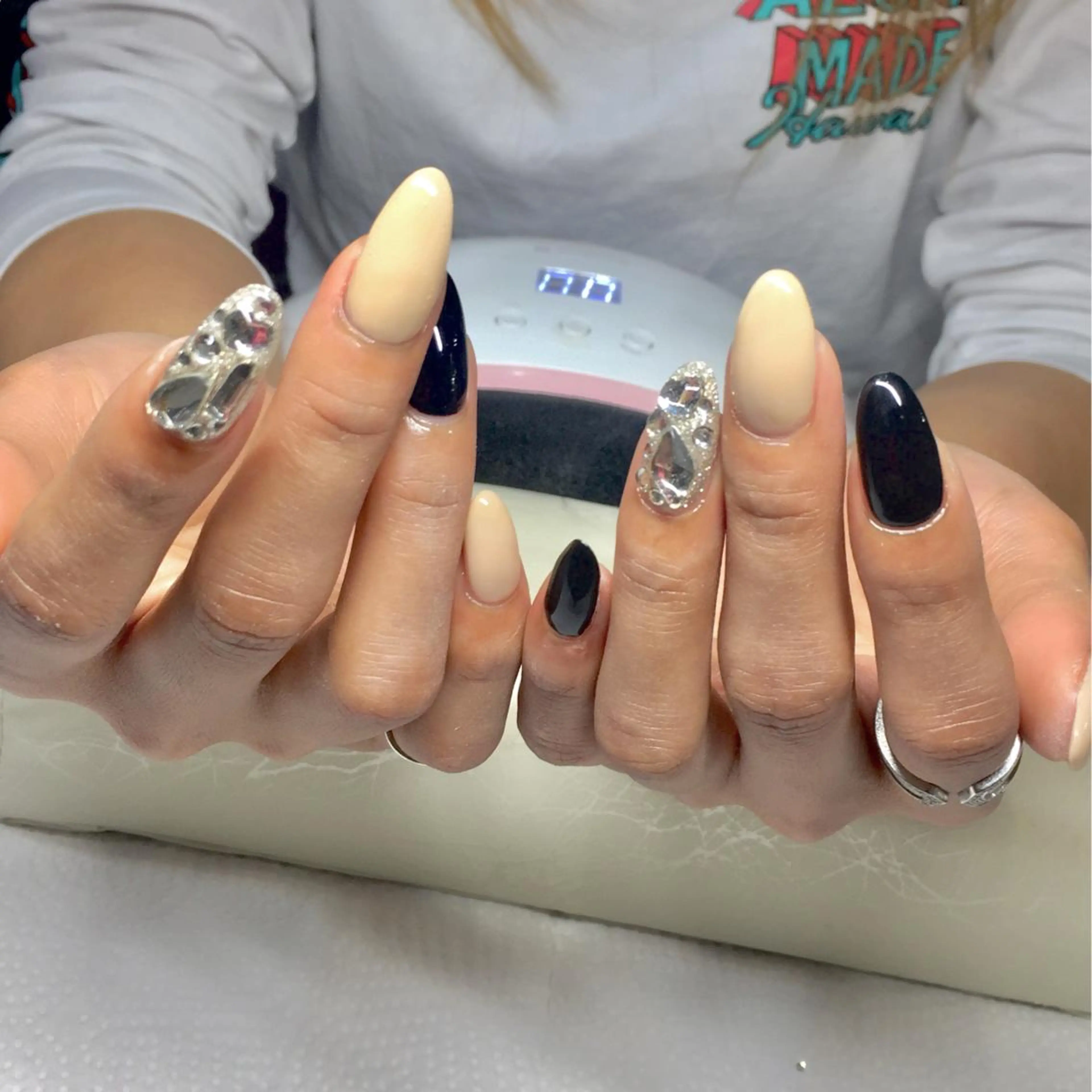 ネイル ガールネイルサロン所属・ガール ネイルサロンのネイルデザイン