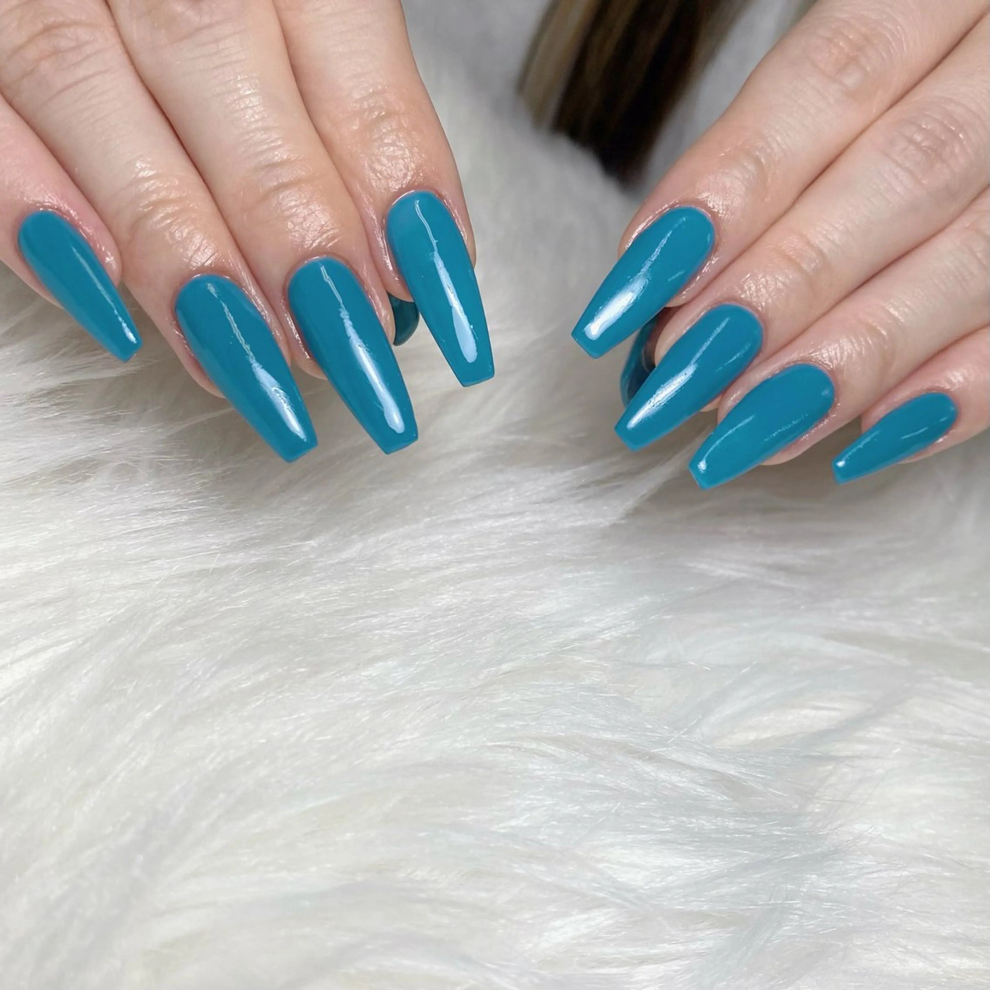 ネイル nailsalon MAUVE所属・MAUVE -norika-のネイルデザイン