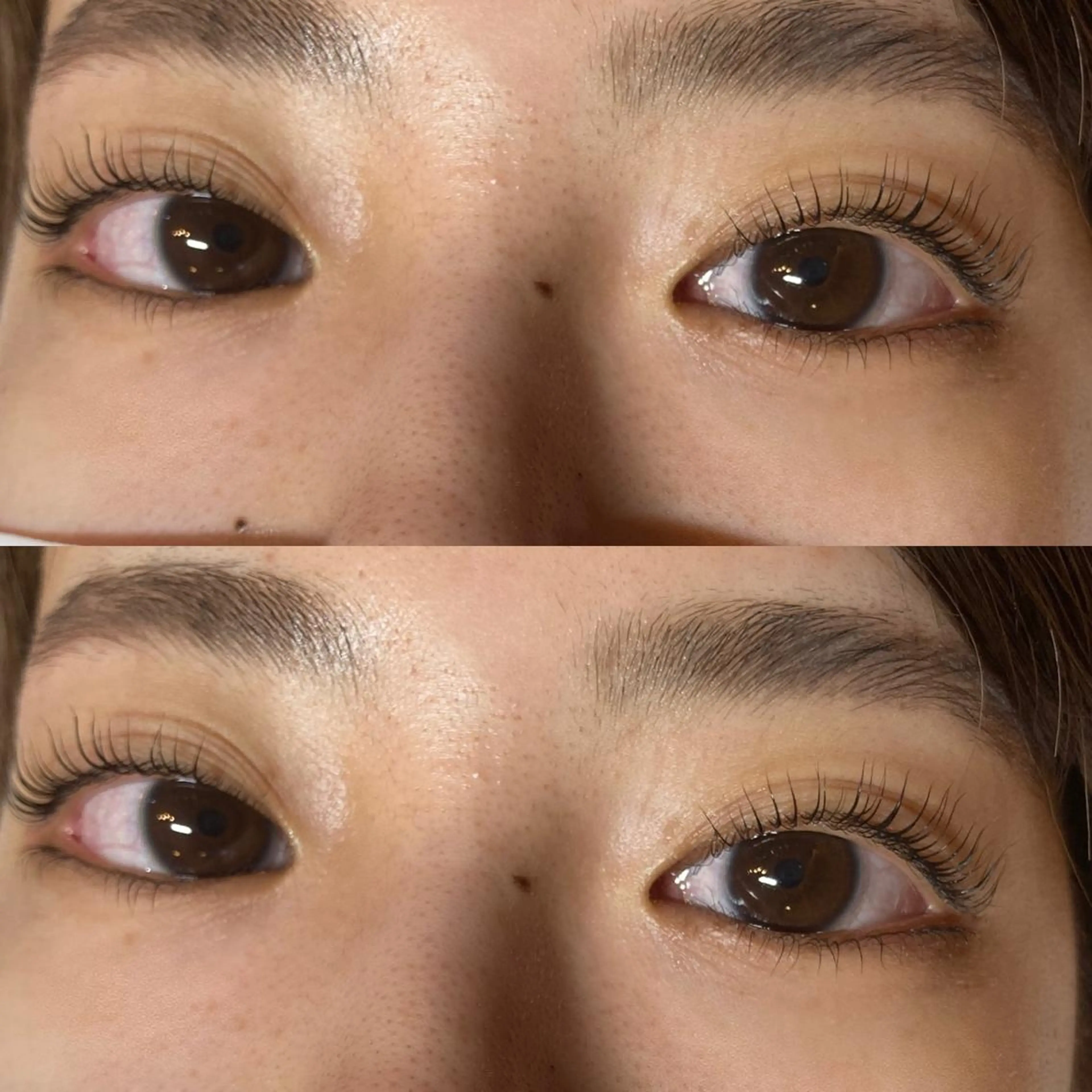 マツエク・マツパ maroneyelash所属・坂田 亜依のマツエク・マツパデザイン