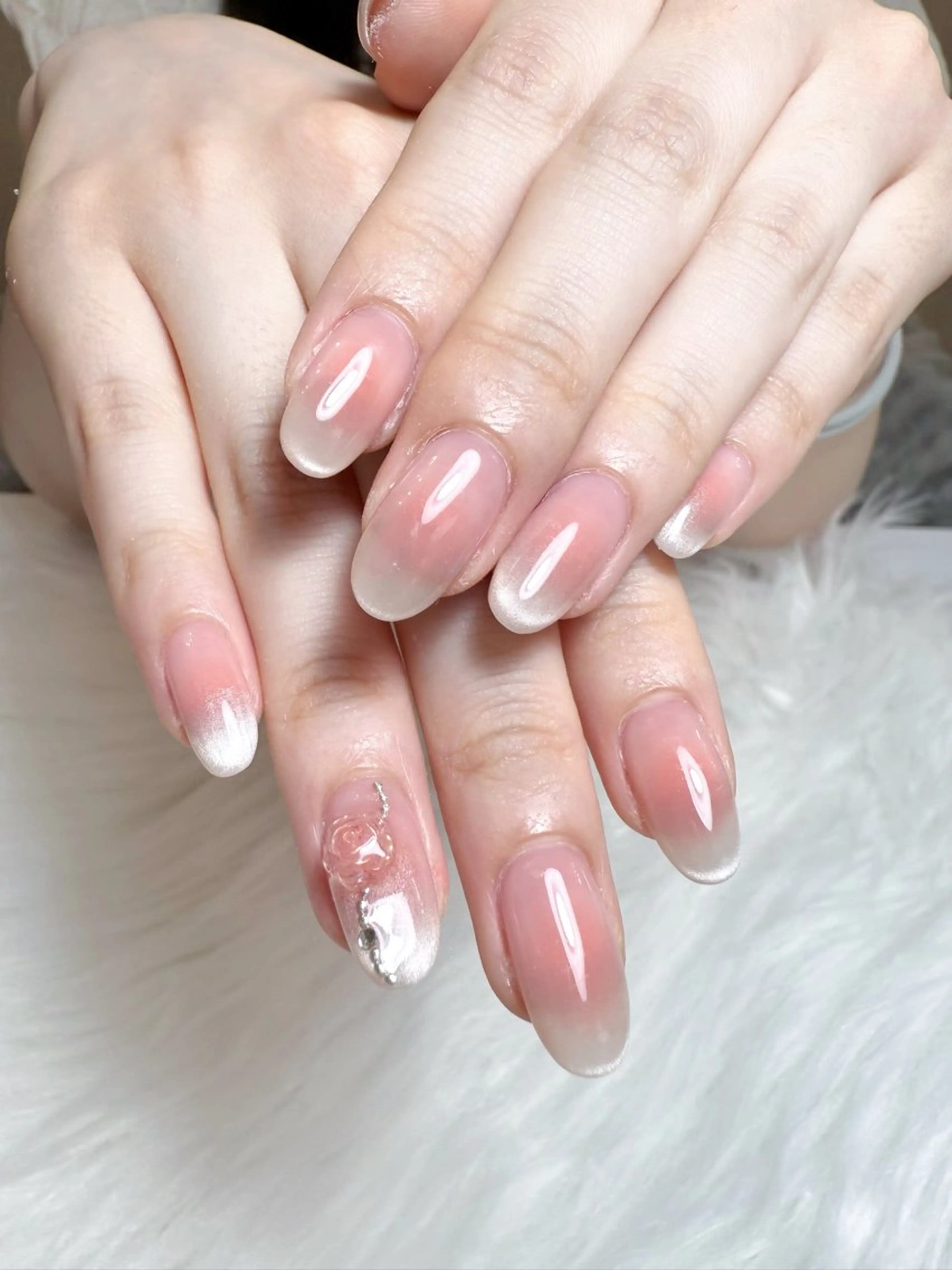 ネイル myu- nail salonのネイルデザイン