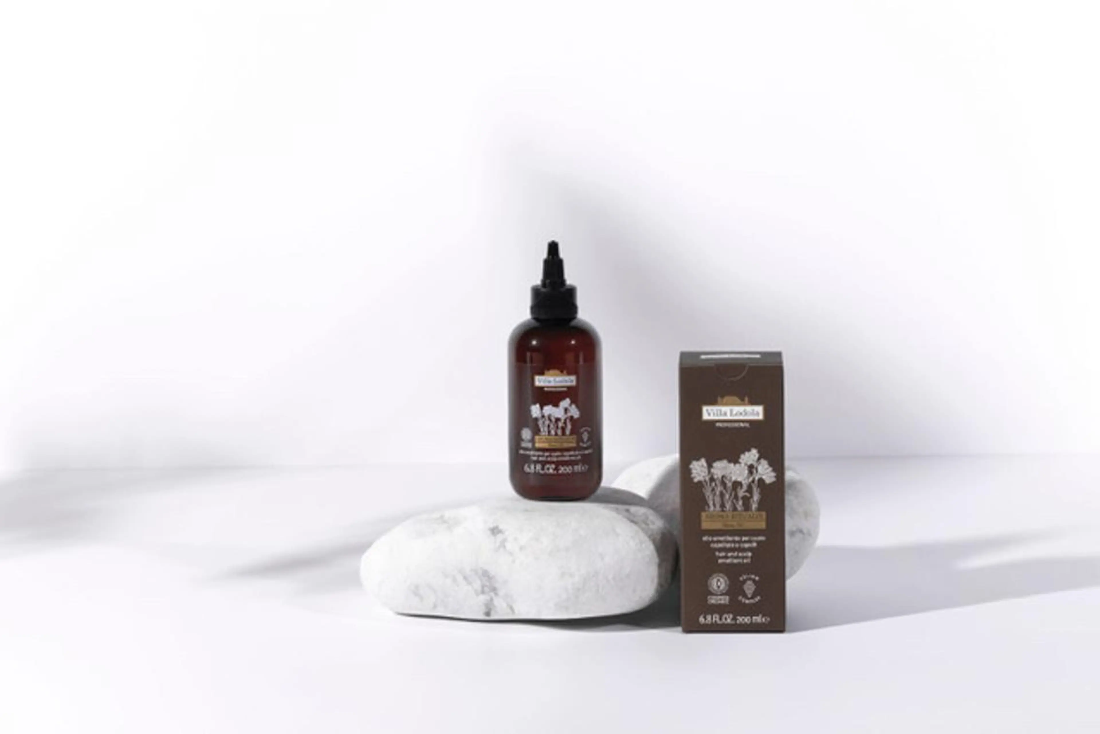 Una Casita所属・高橋 雅人のマツエク・マツパデザイン