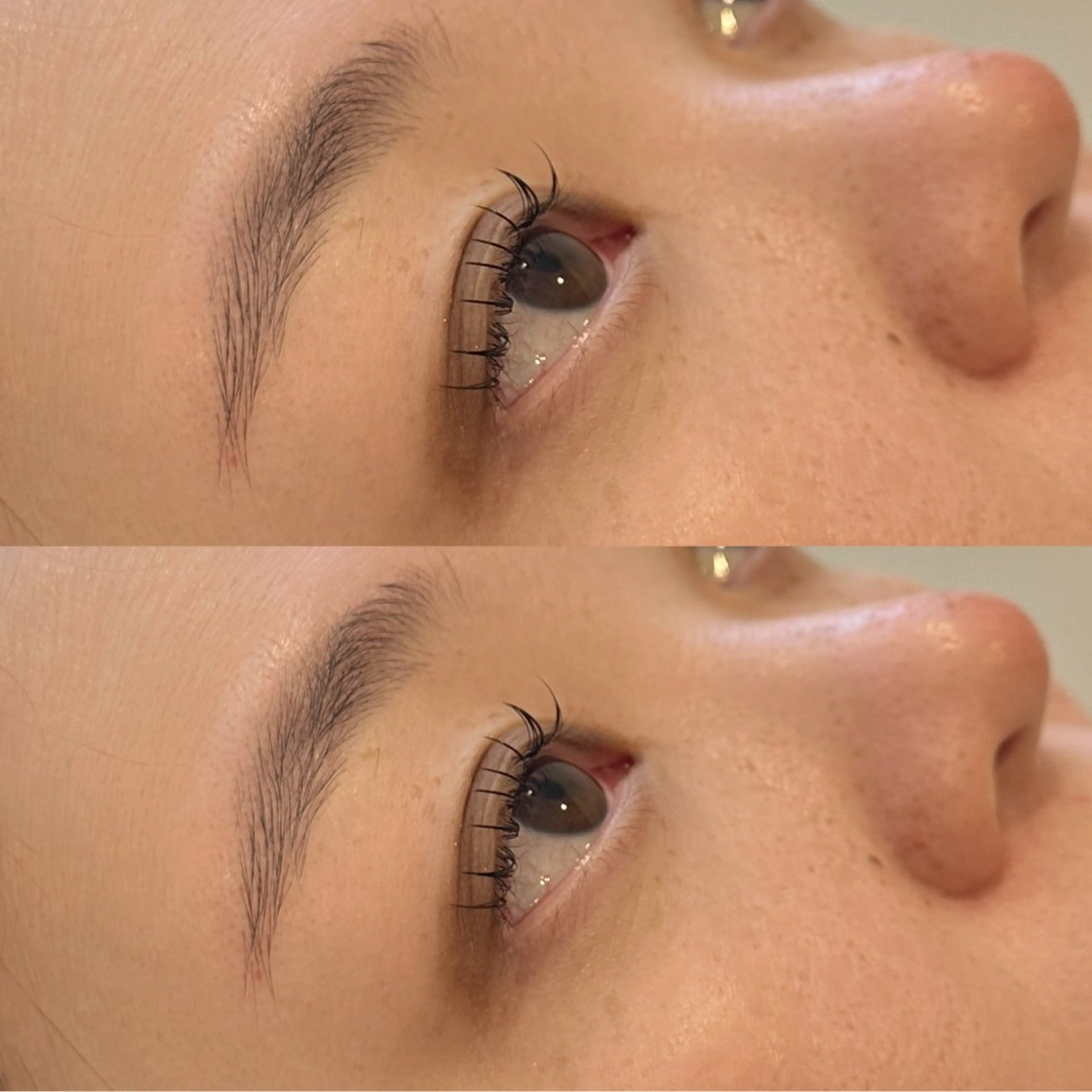 マツエク・マツパ マツエク kyoka 🌼のマツエク・マツパデザイン