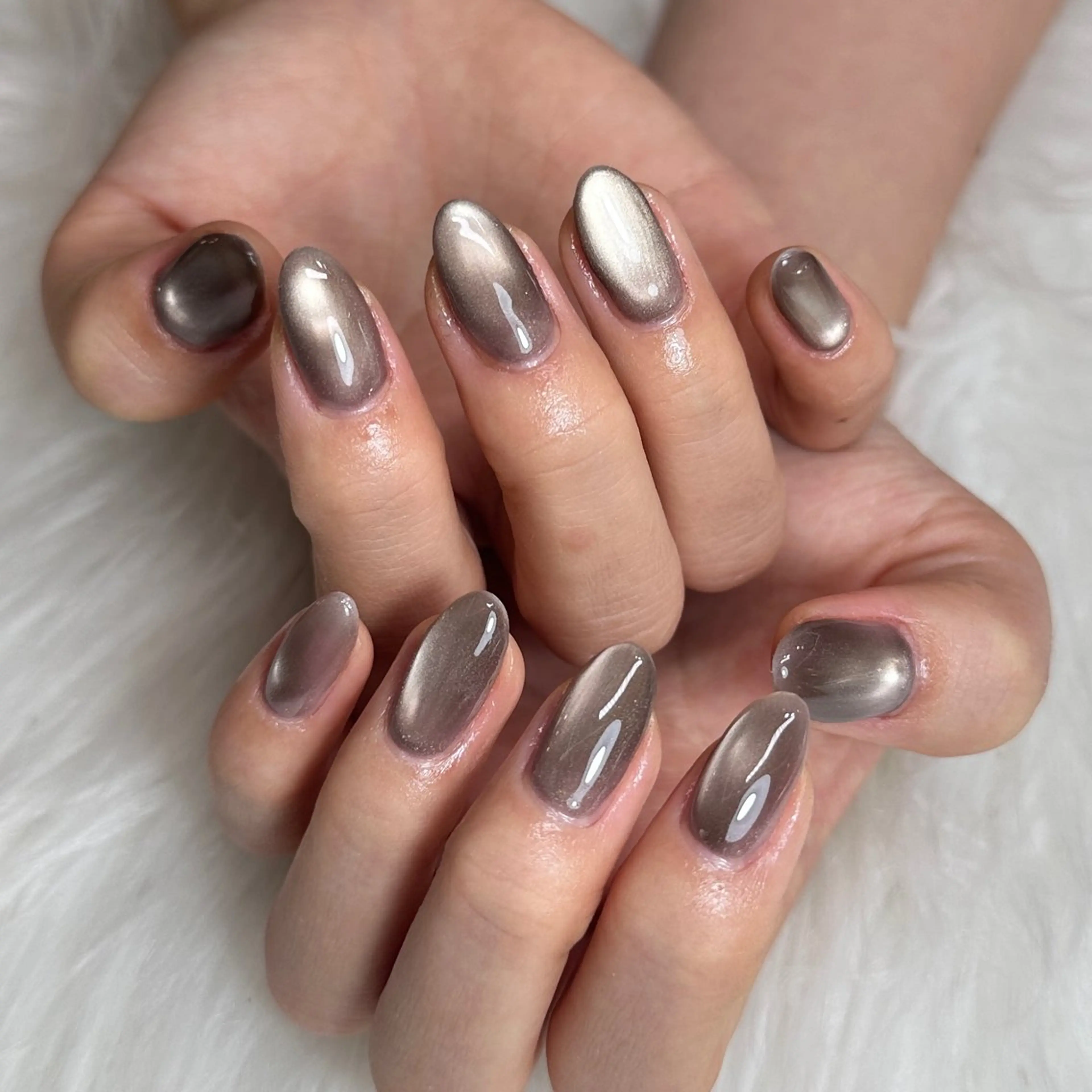 ネイル ハンドネイル The 1989 Nail Salonのネイルデザイン