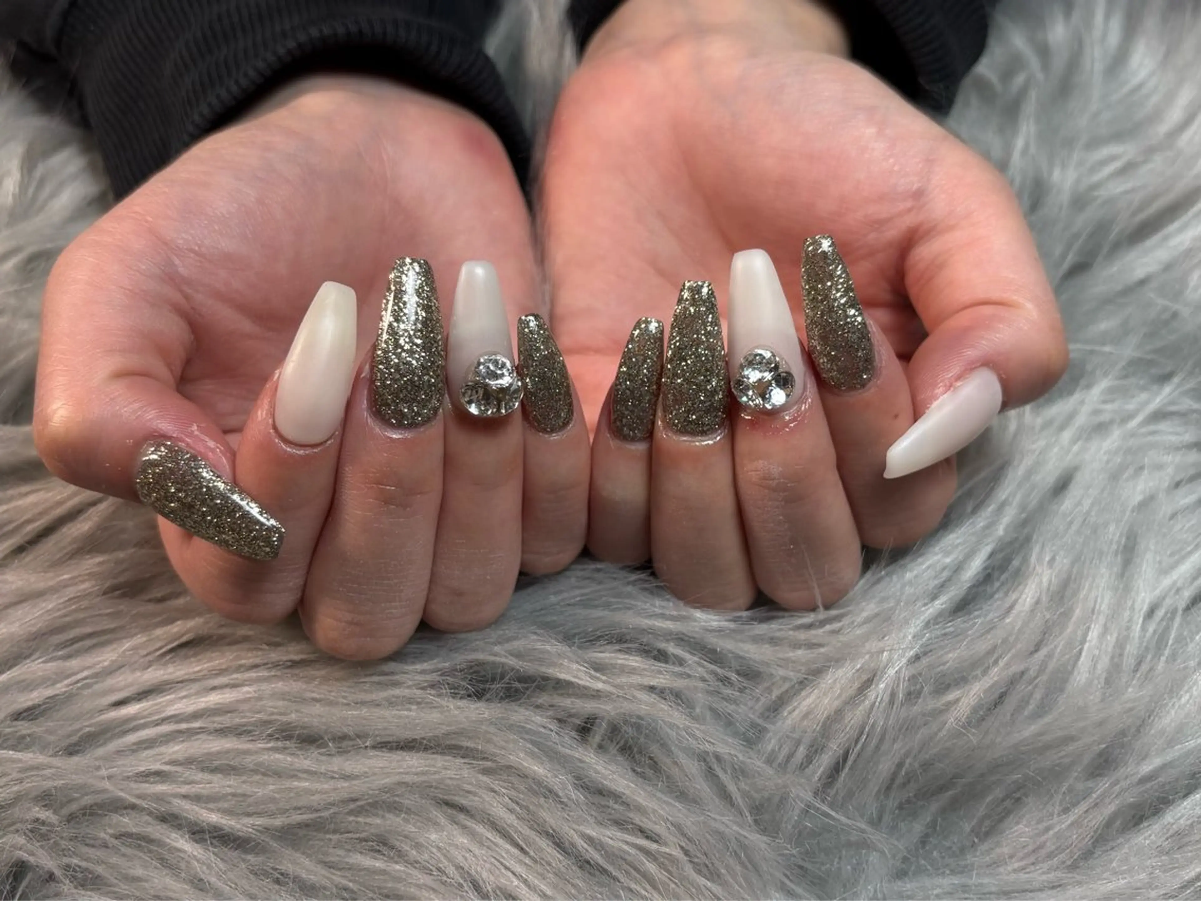 ネイル ワンカラーネイル ハンドネイル k nailのネイルデザイン