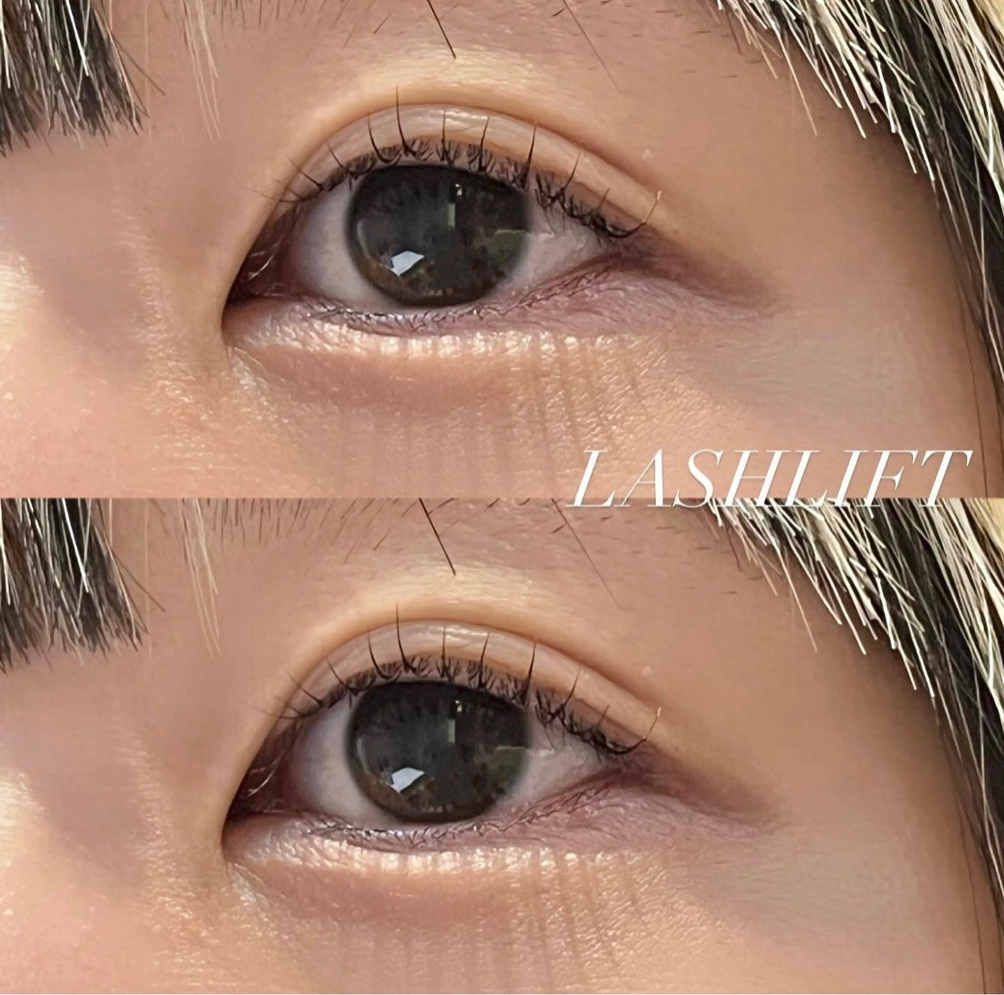 マツエク・マツパ mee 三軒茶屋 NOAHのマツエク・マツパデザイン